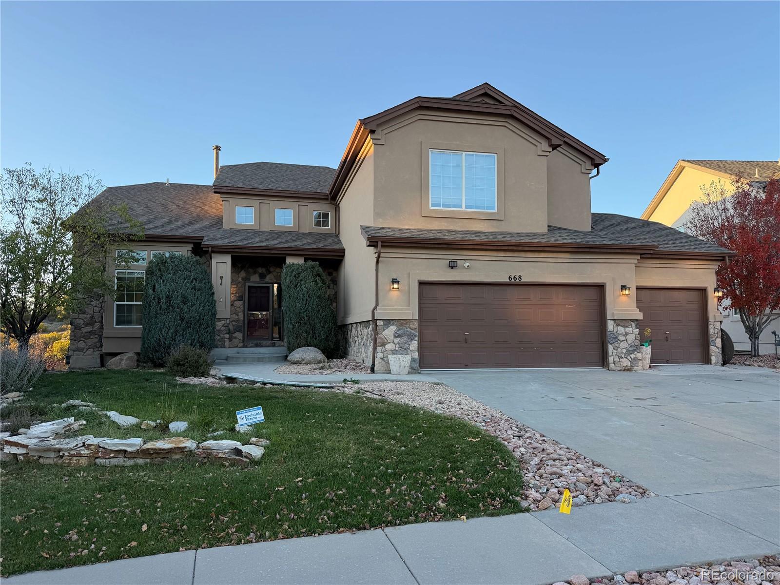MLS Image #9 for 668  coyote willow drive,colorado springs, Colorado