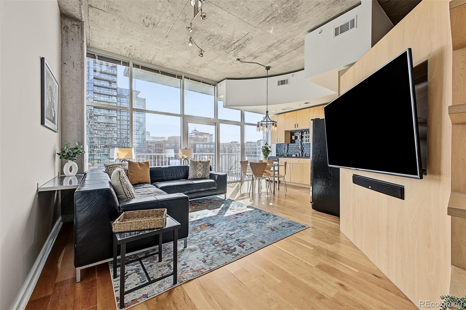 MLS Image #1 for 1700  bassett street 1124,denver, Colorado