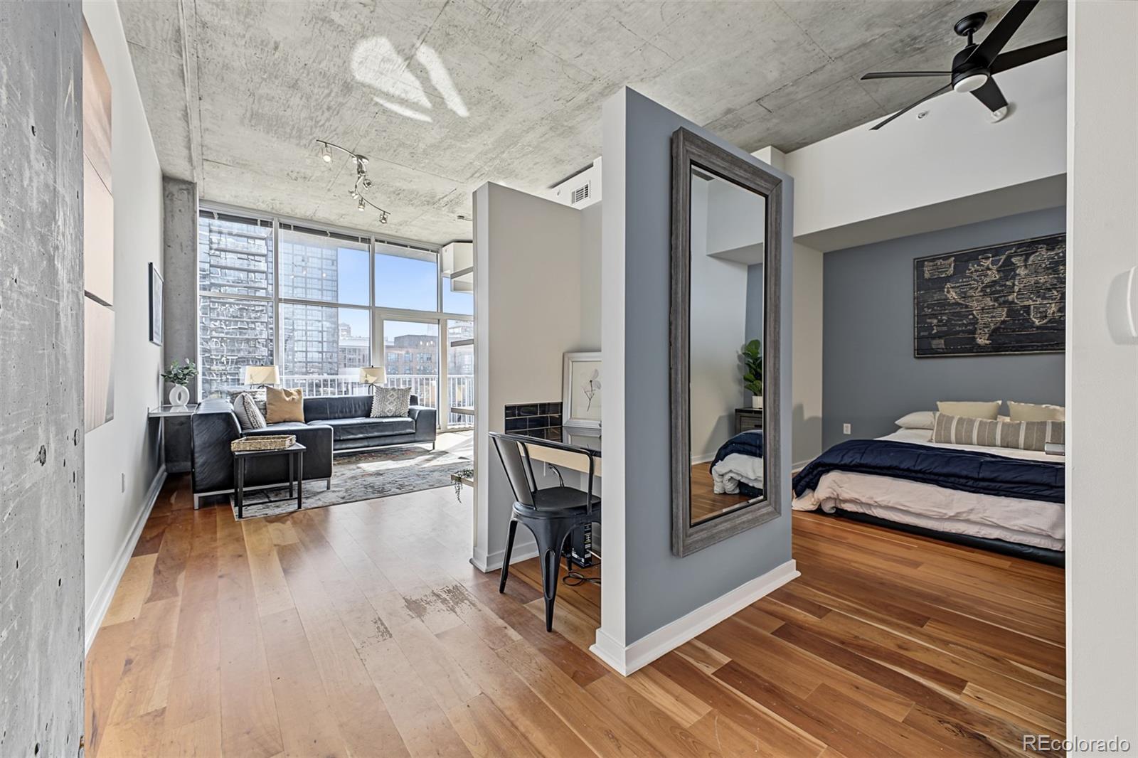 MLS Image #11 for 1700  bassett street 1124,denver, Colorado
