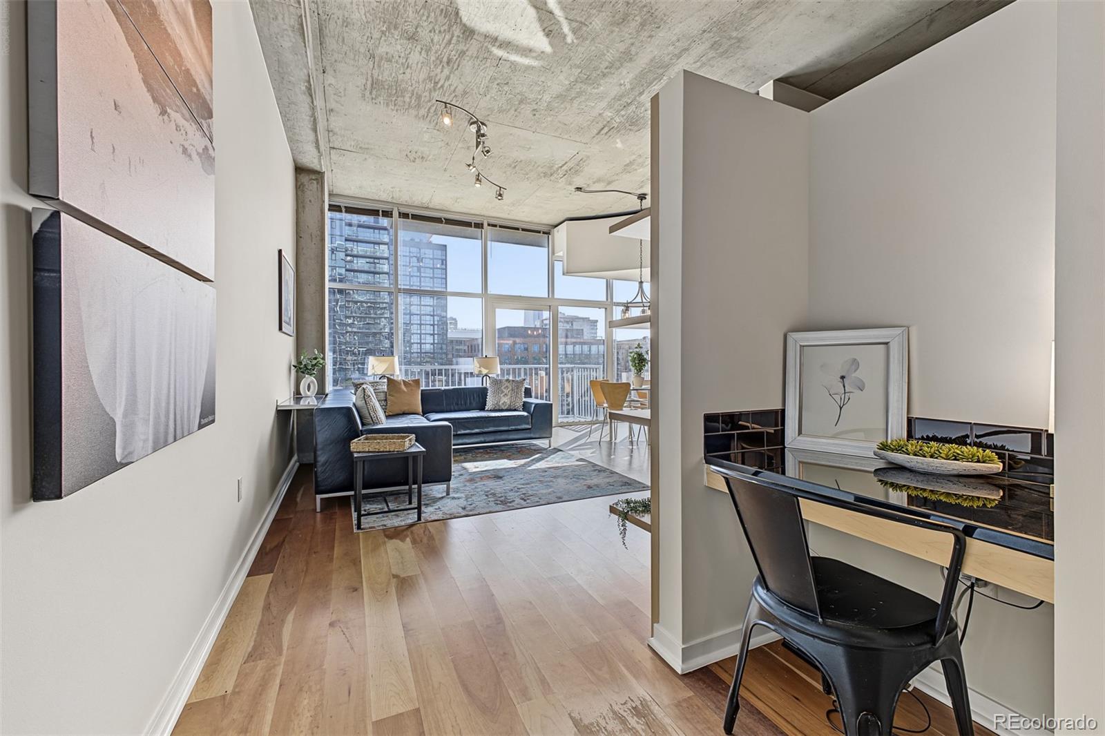 MLS Image #17 for 1700  bassett street 1124,denver, Colorado
