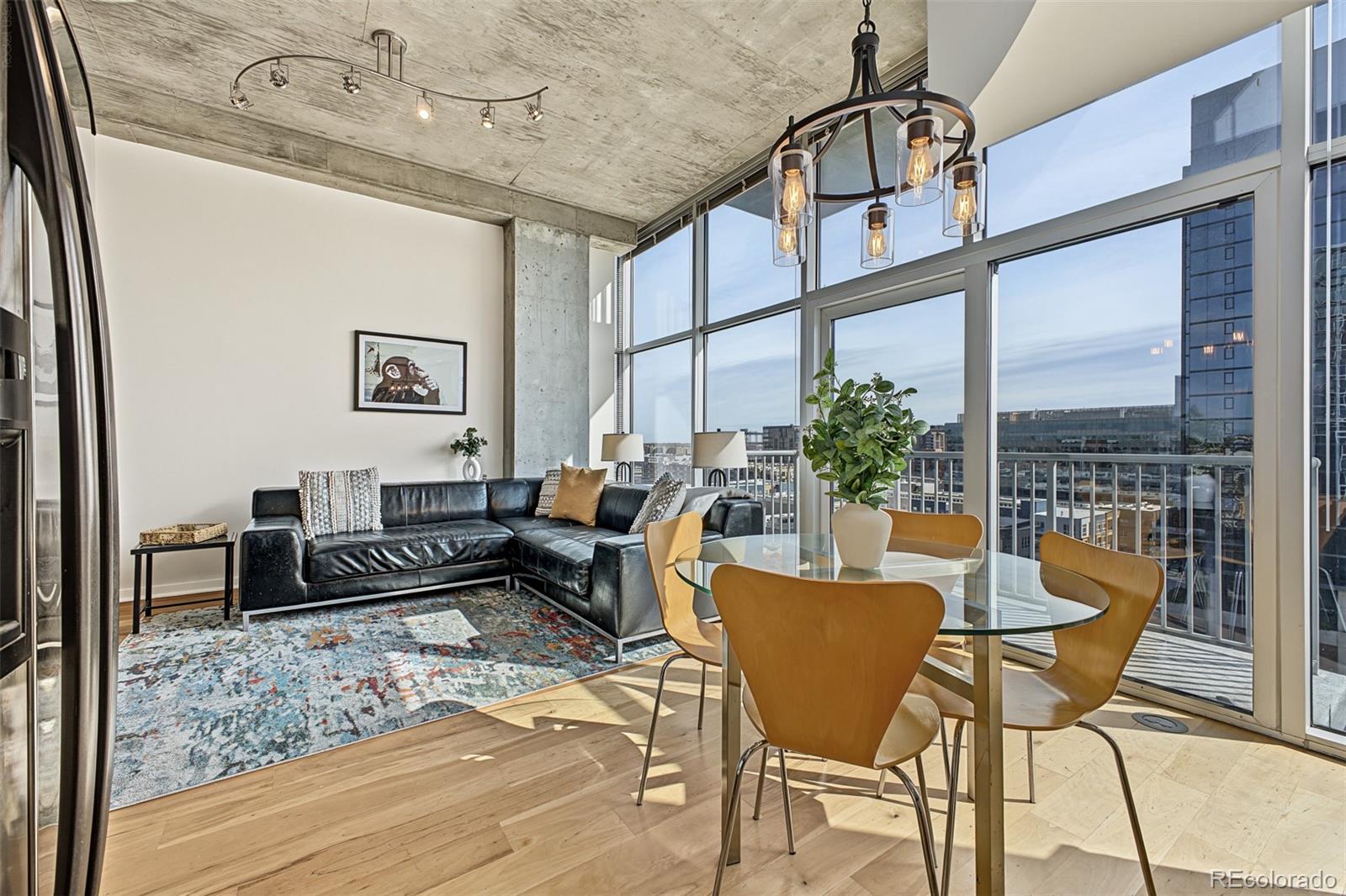 MLS Image #2 for 1700  bassett street 1124,denver, Colorado