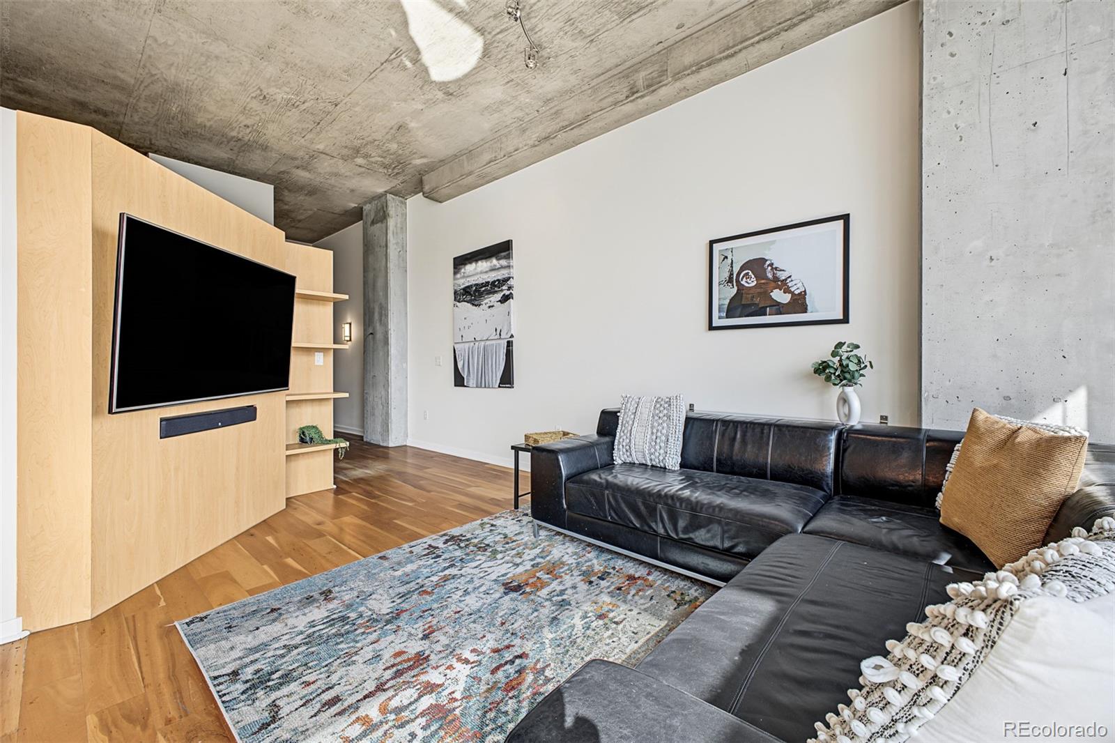 MLS Image #3 for 1700  bassett street 1124,denver, Colorado
