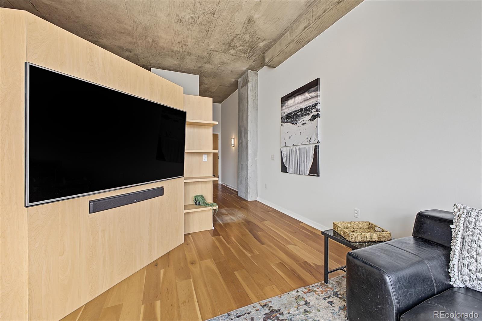 MLS Image #4 for 1700  bassett street 1124,denver, Colorado