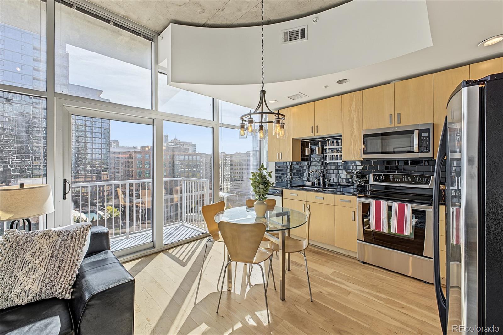MLS Image #7 for 1700  bassett street 1124,denver, Colorado