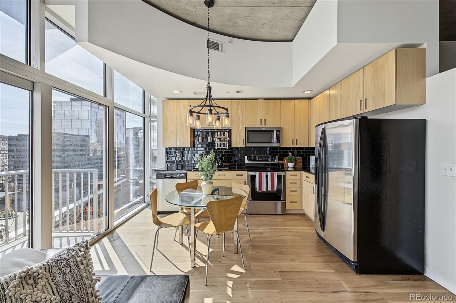 MLS Image #9 for 1700  bassett street 1124,denver, Colorado