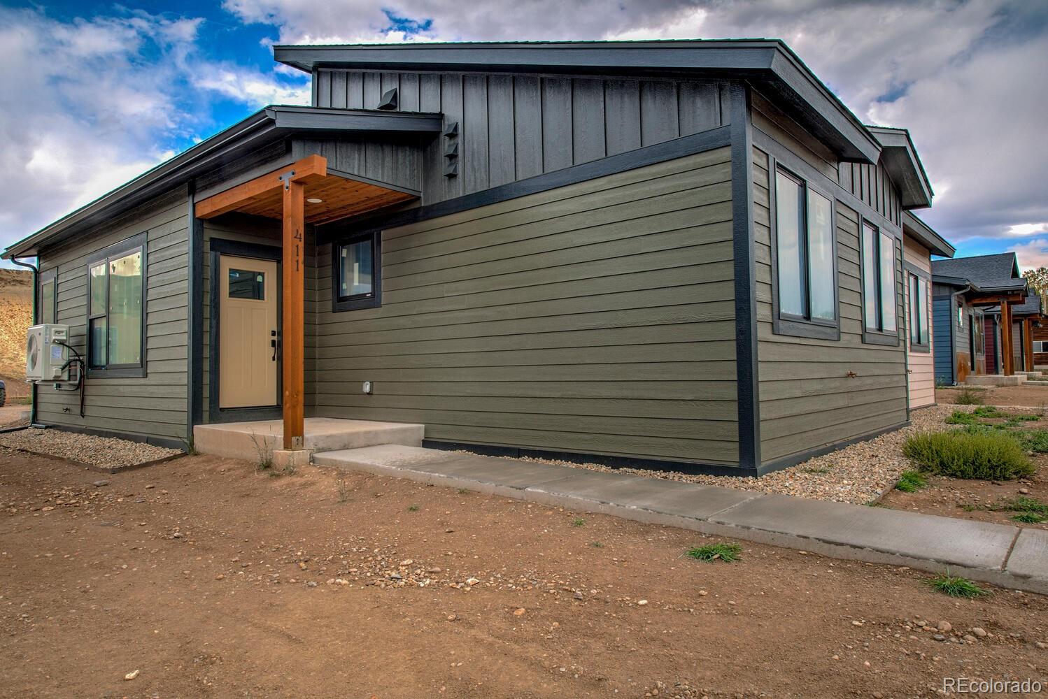 MLS Image #6 for 343  kinsey avenue,kremmling, Colorado