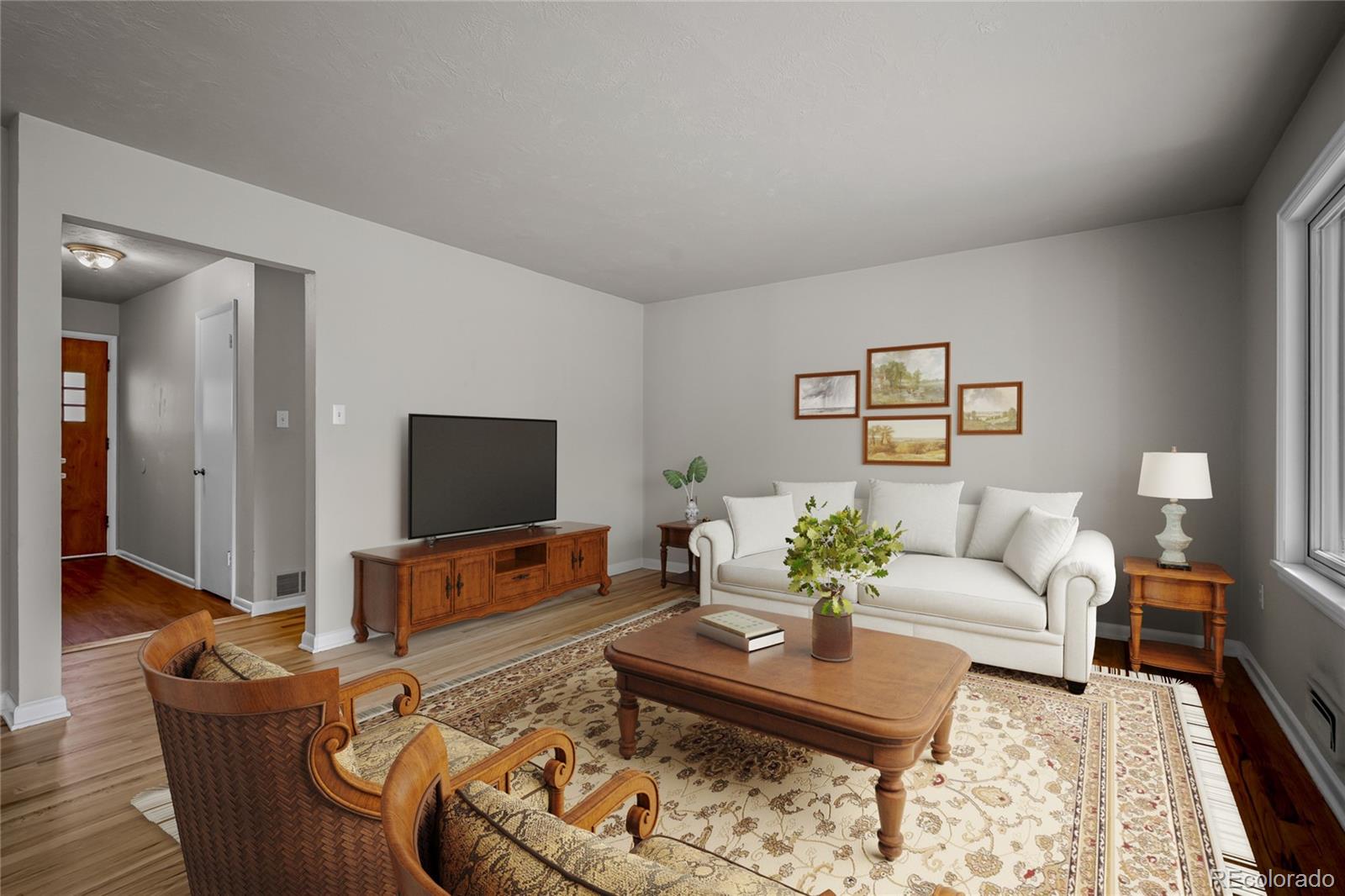 MLS Image #2 for 1413 e madison street,colorado springs, Colorado