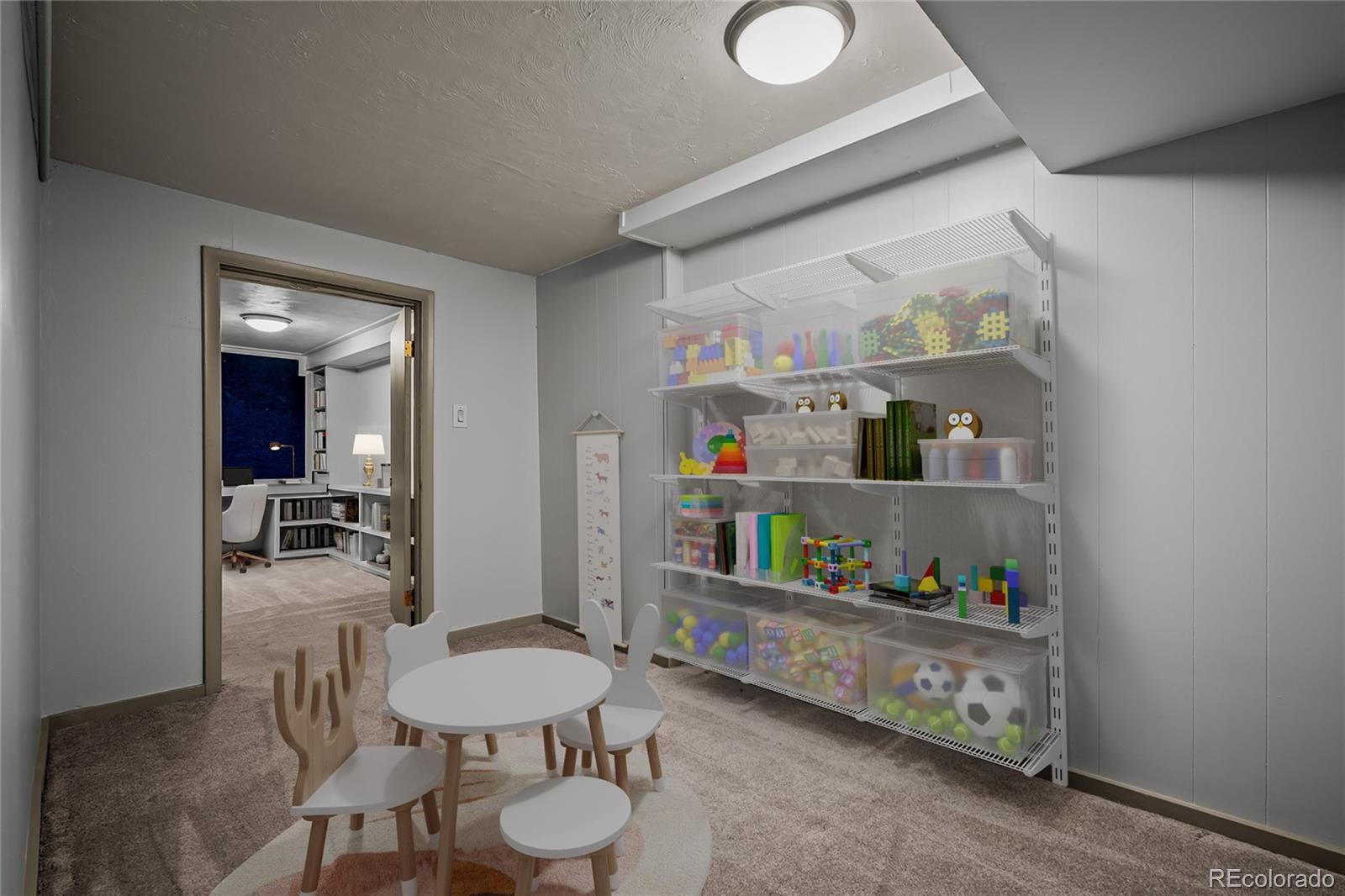 MLS Image #42 for 1413 e madison street,colorado springs, Colorado