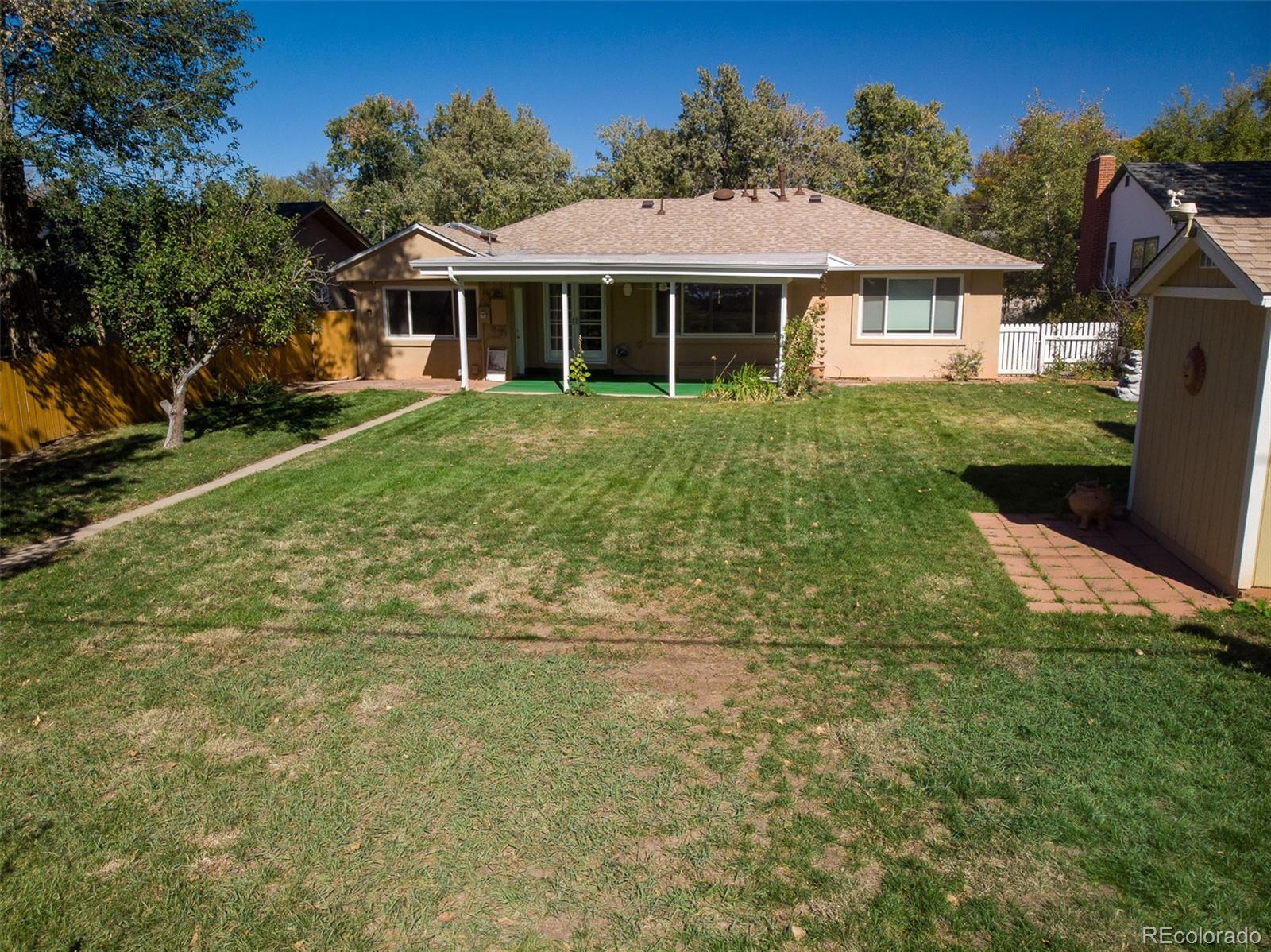 MLS Image #47 for 1413 e madison street,colorado springs, Colorado