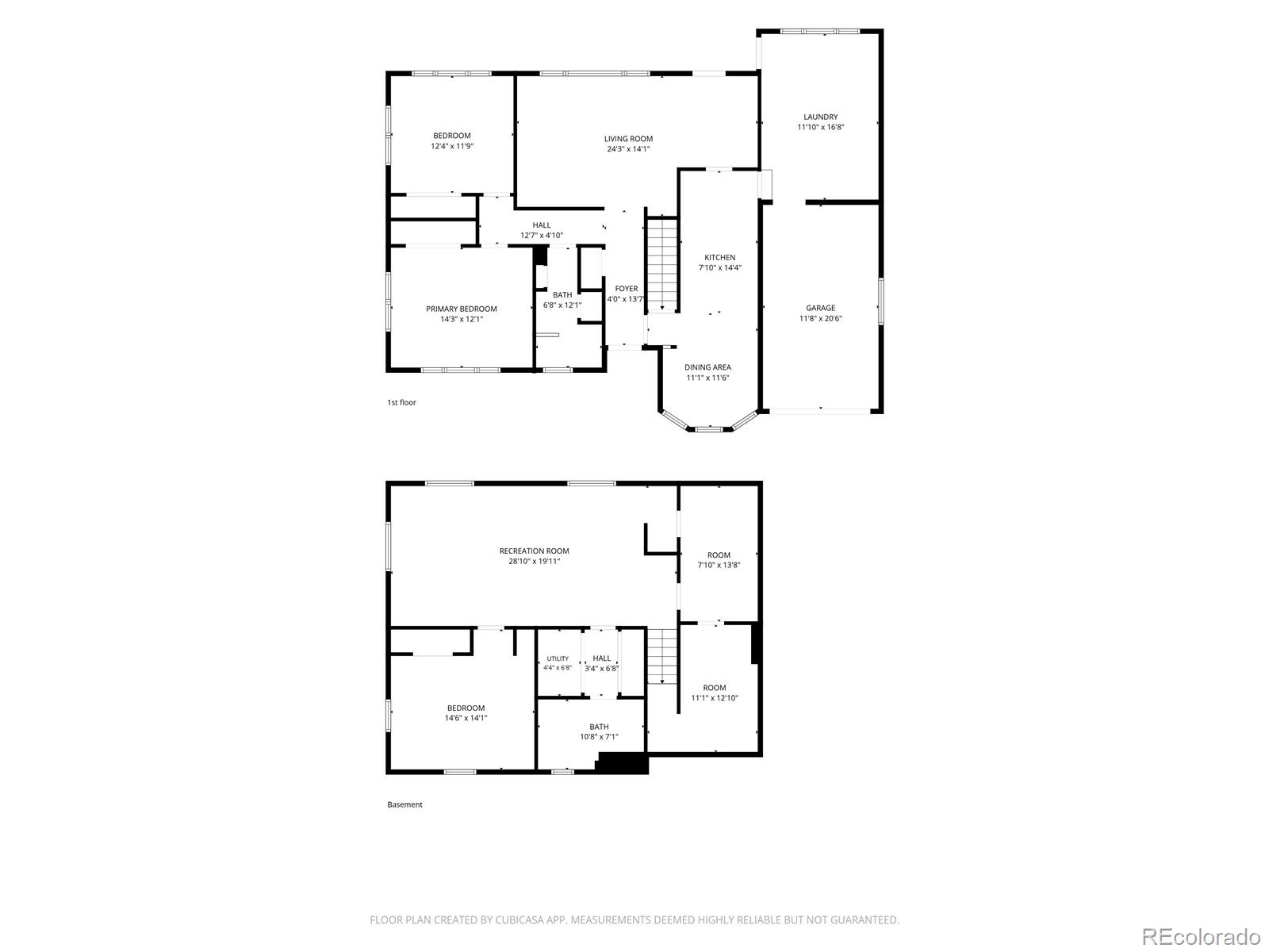 MLS Image #49 for 1413 e madison street,colorado springs, Colorado