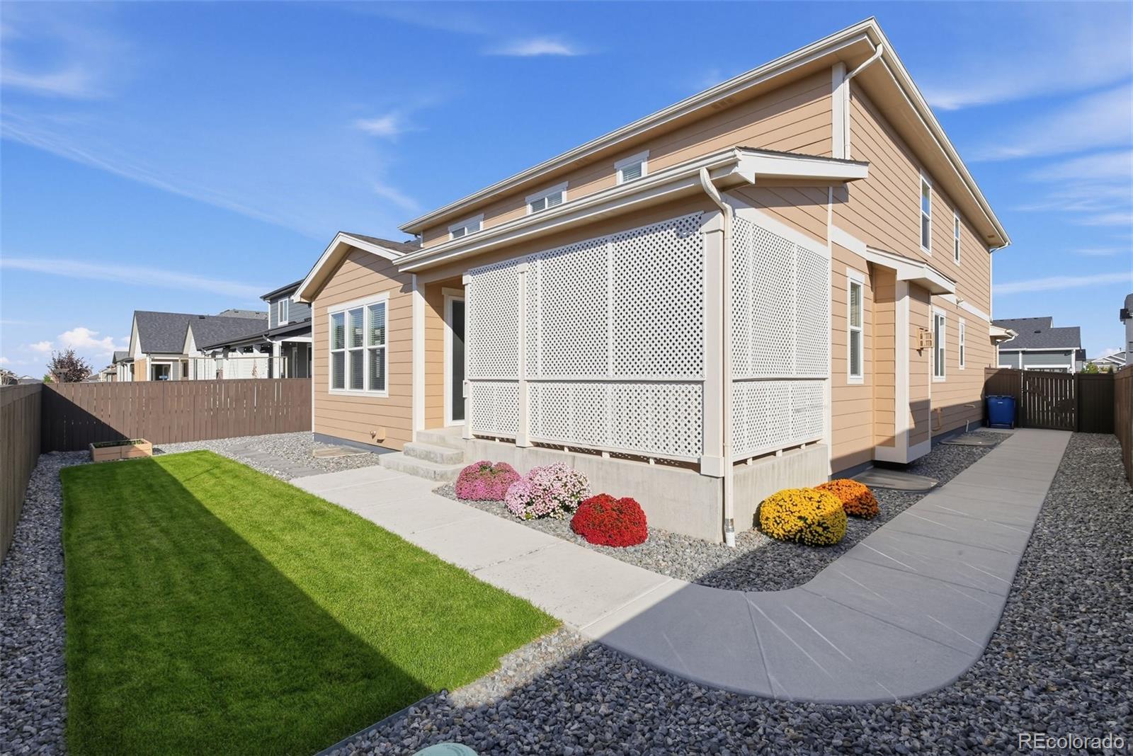 MLS Image #43 for 9805  ceylon court,commerce city, Colorado