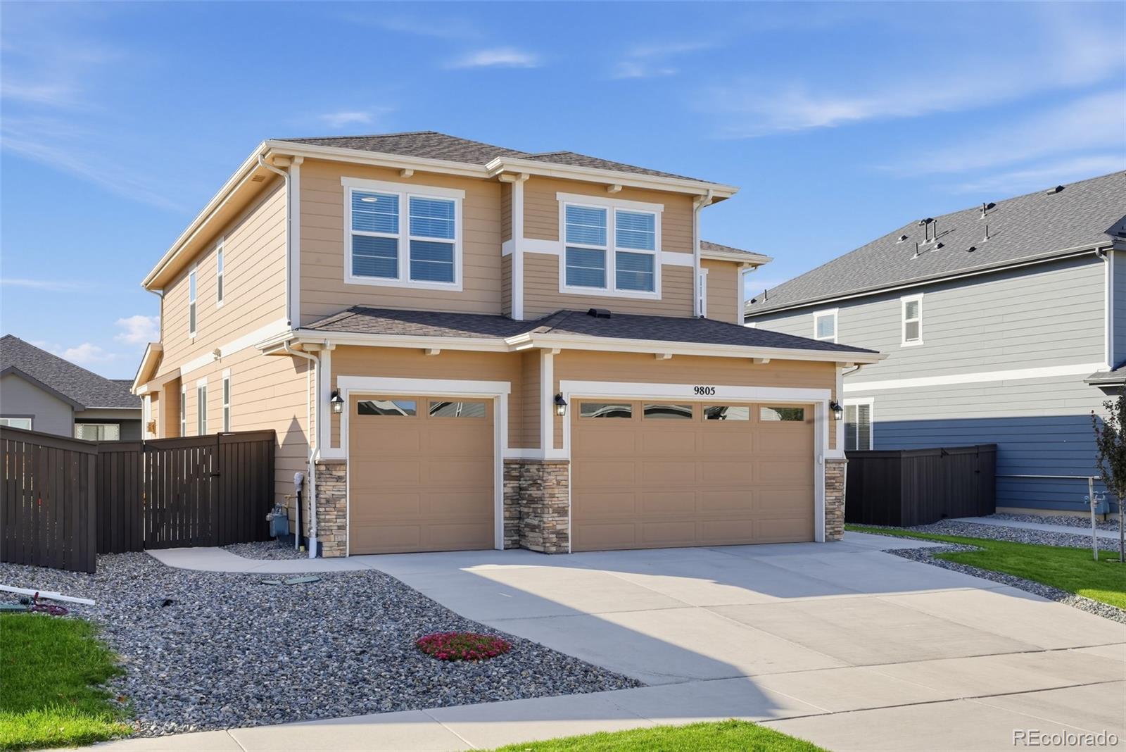 MLS Image #48 for 9805  ceylon court,commerce city, Colorado