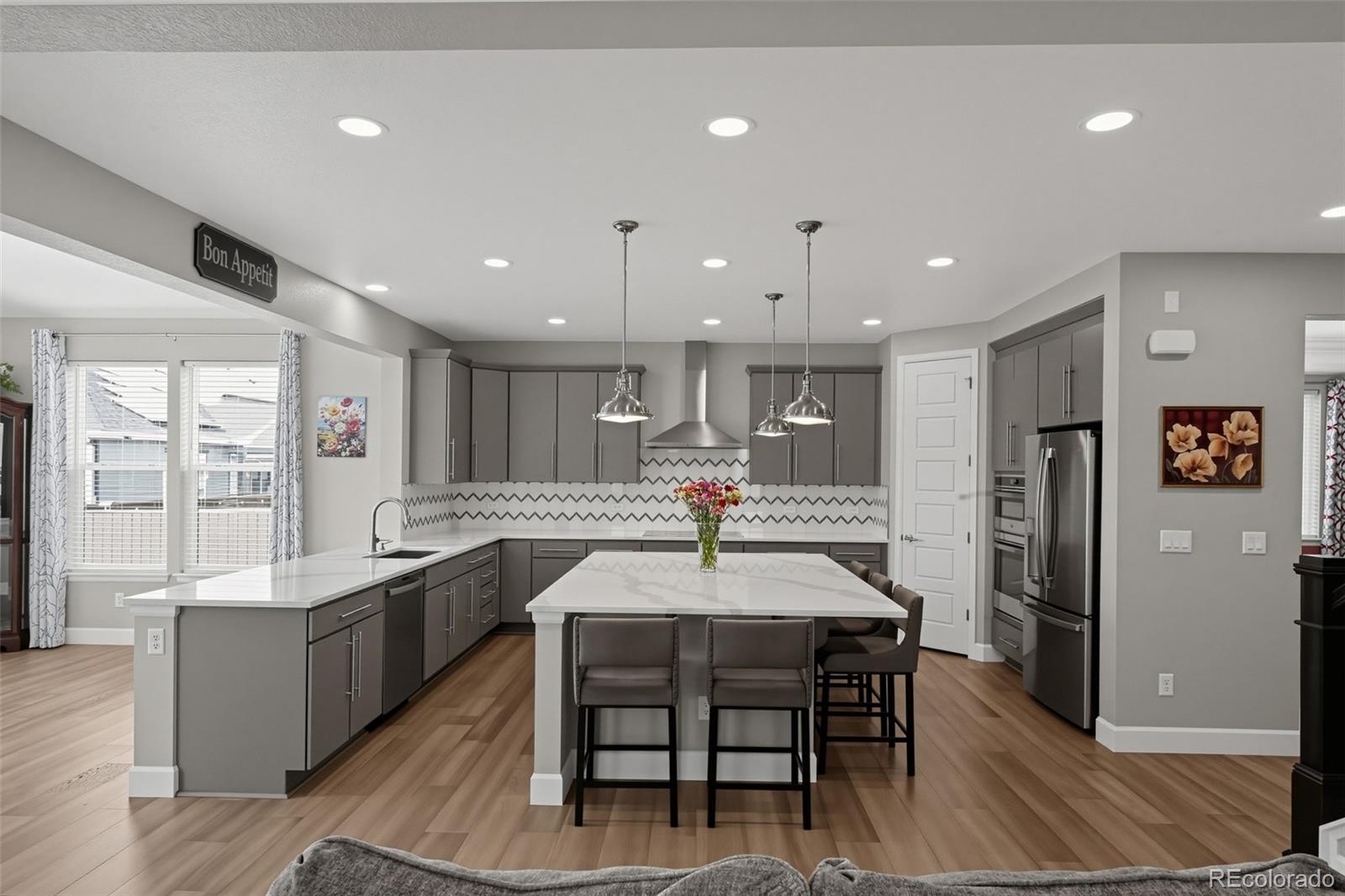 MLS Image #9 for 9805  ceylon court,commerce city, Colorado