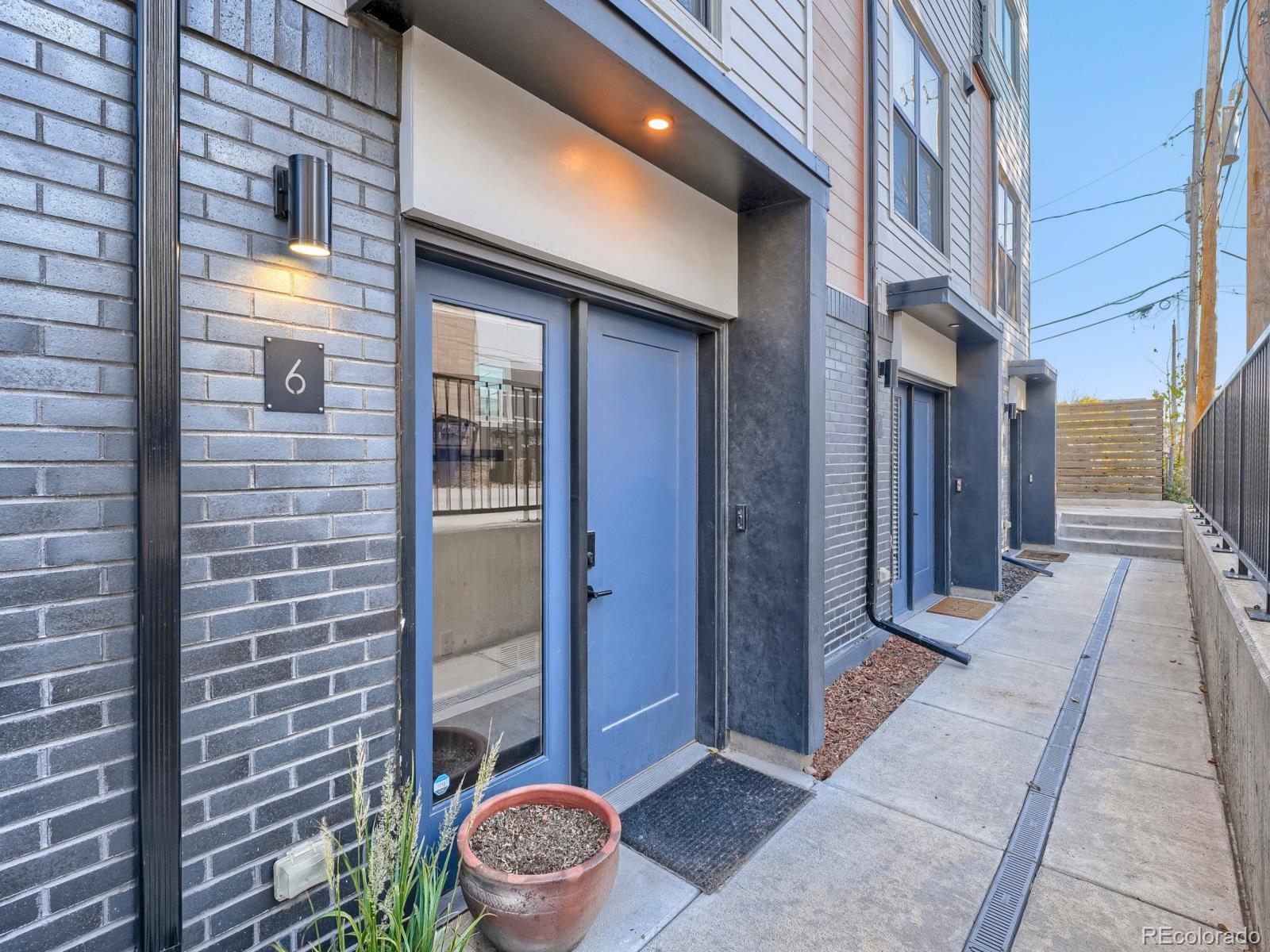 MLS Image #0 for 3222 w 19th avenue,denver, Colorado