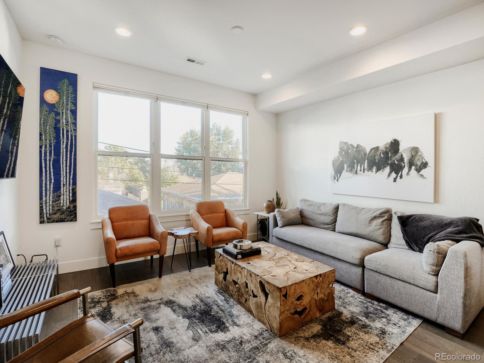 MLS Image #2 for 3222 w 19th avenue,denver, Colorado