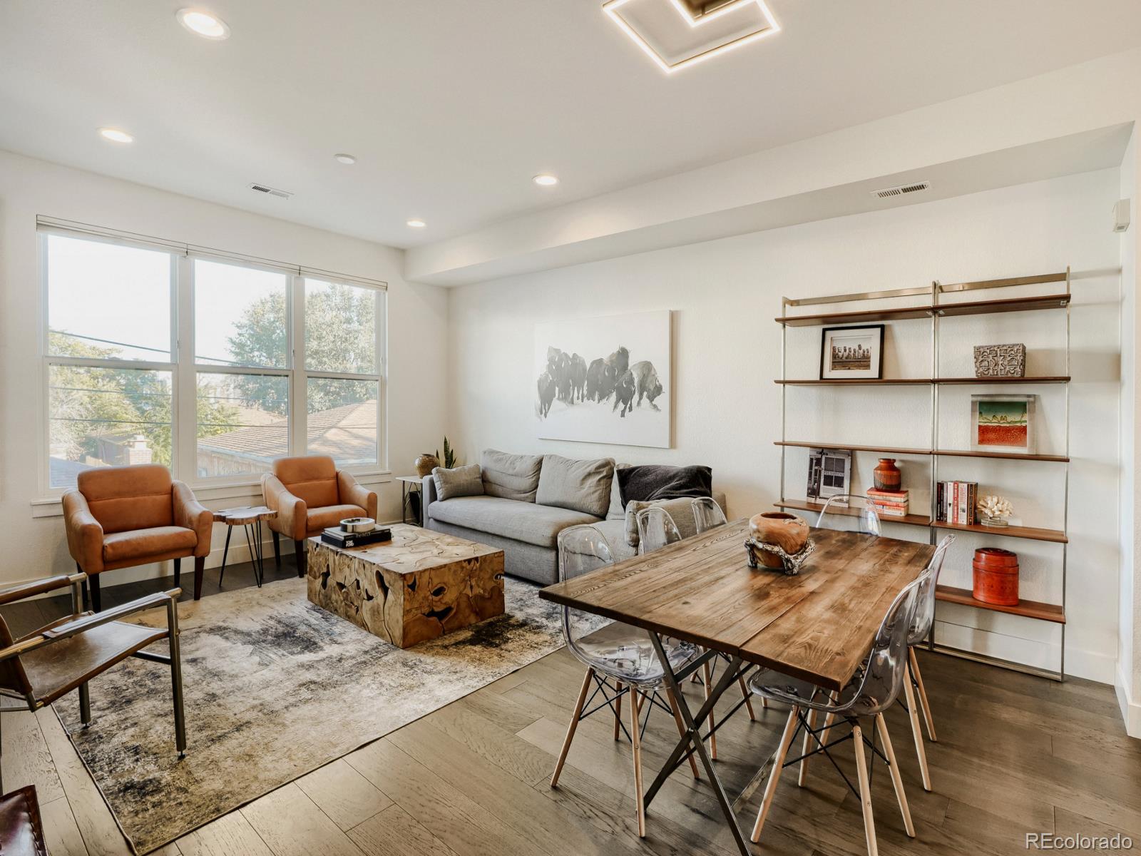 MLS Image #3 for 3222 w 19th avenue,denver, Colorado