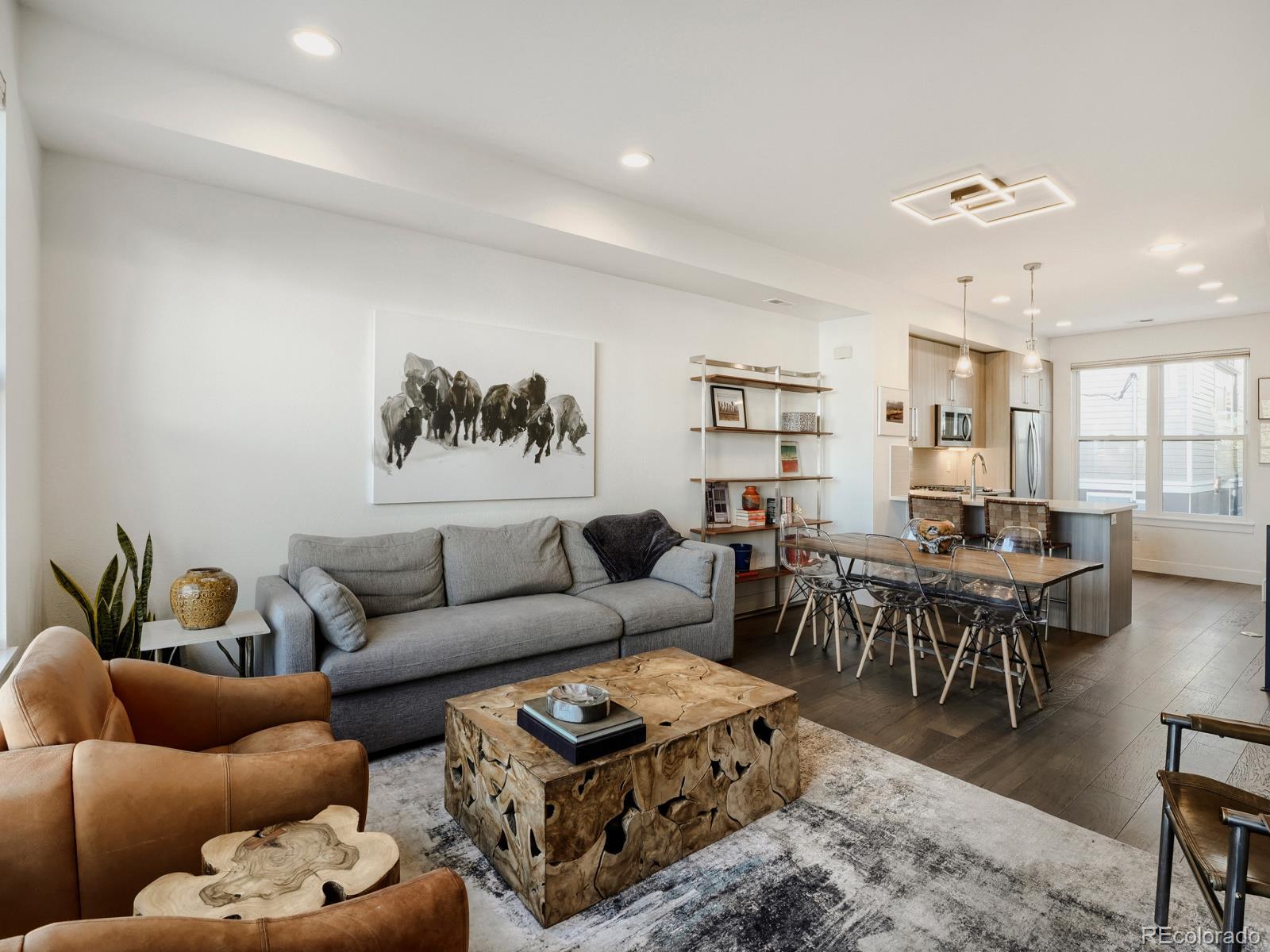MLS Image #4 for 3222 w 19th avenue,denver, Colorado
