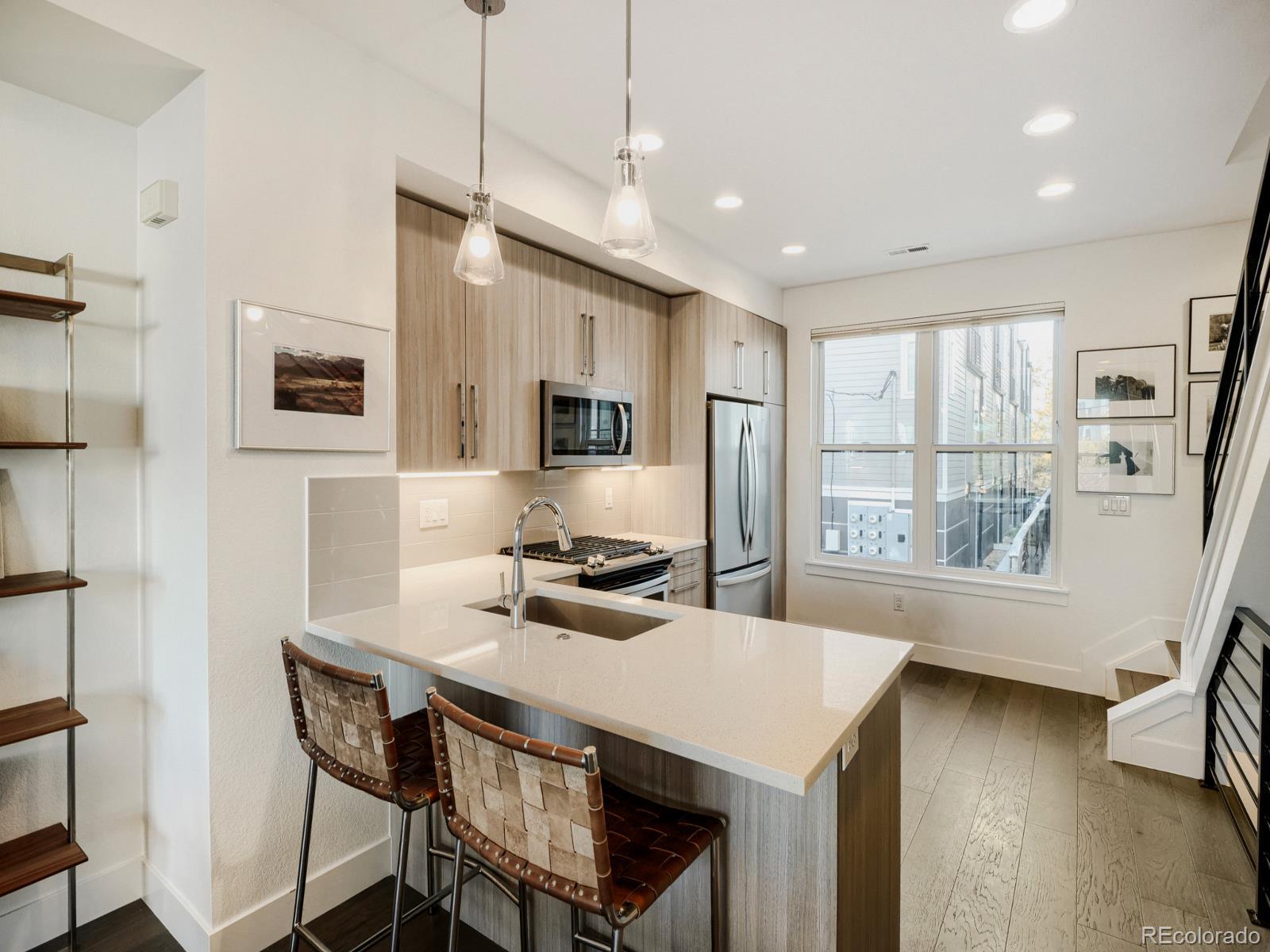MLS Image #6 for 3222 w 19th avenue,denver, Colorado