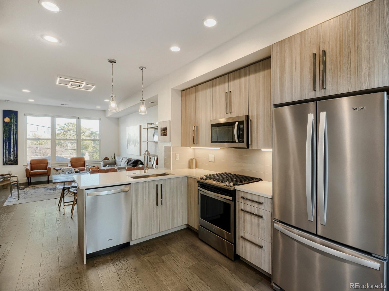 MLS Image #8 for 3222 w 19th avenue,denver, Colorado