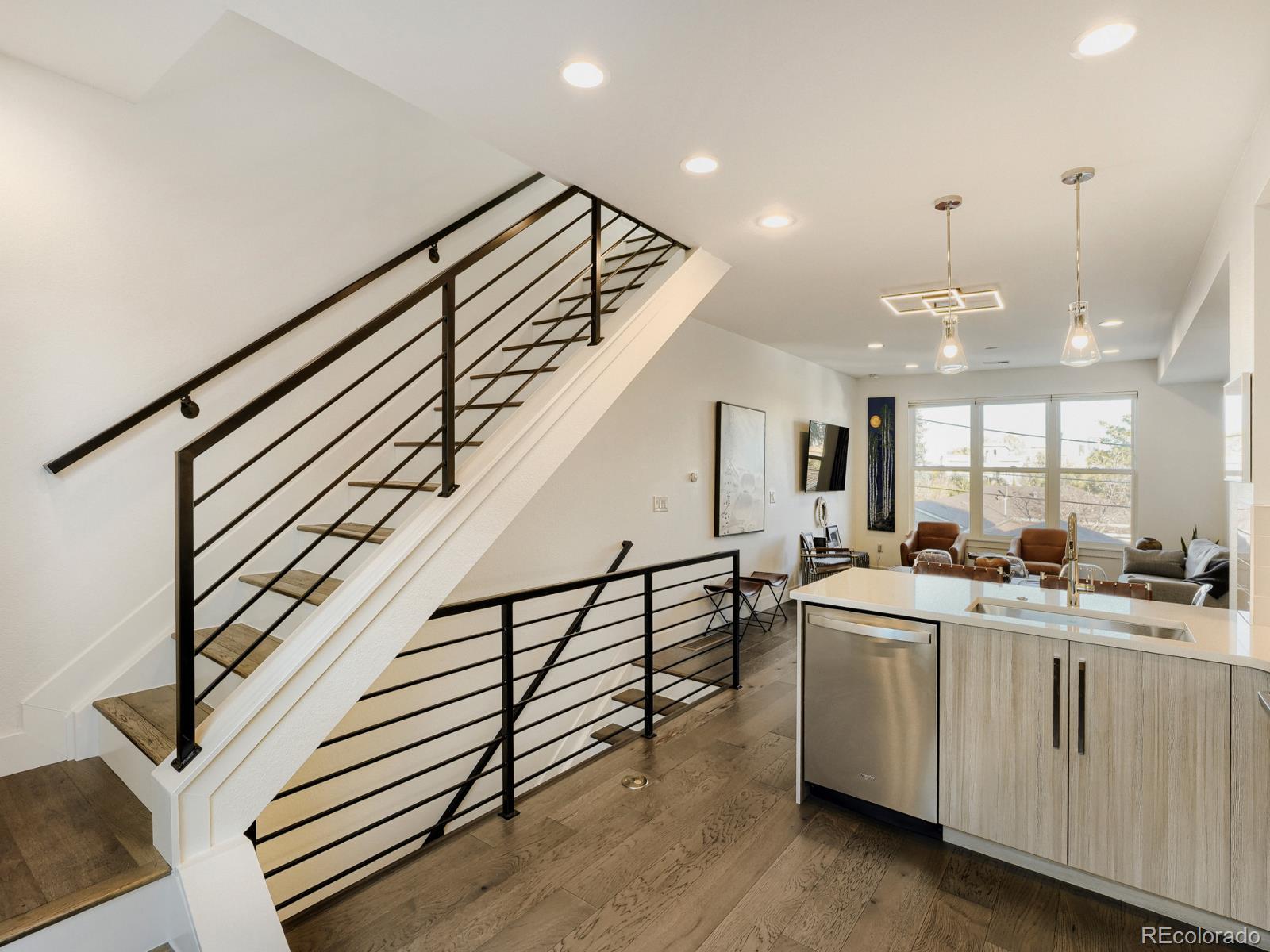 MLS Image #9 for 3222 w 19th avenue,denver, Colorado