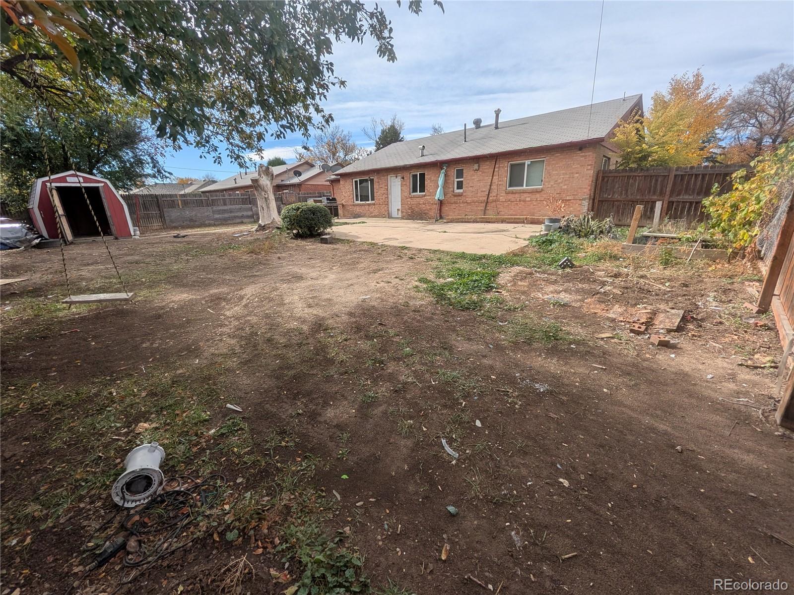 MLS Image #13 for 990  tucson street,aurora, Colorado