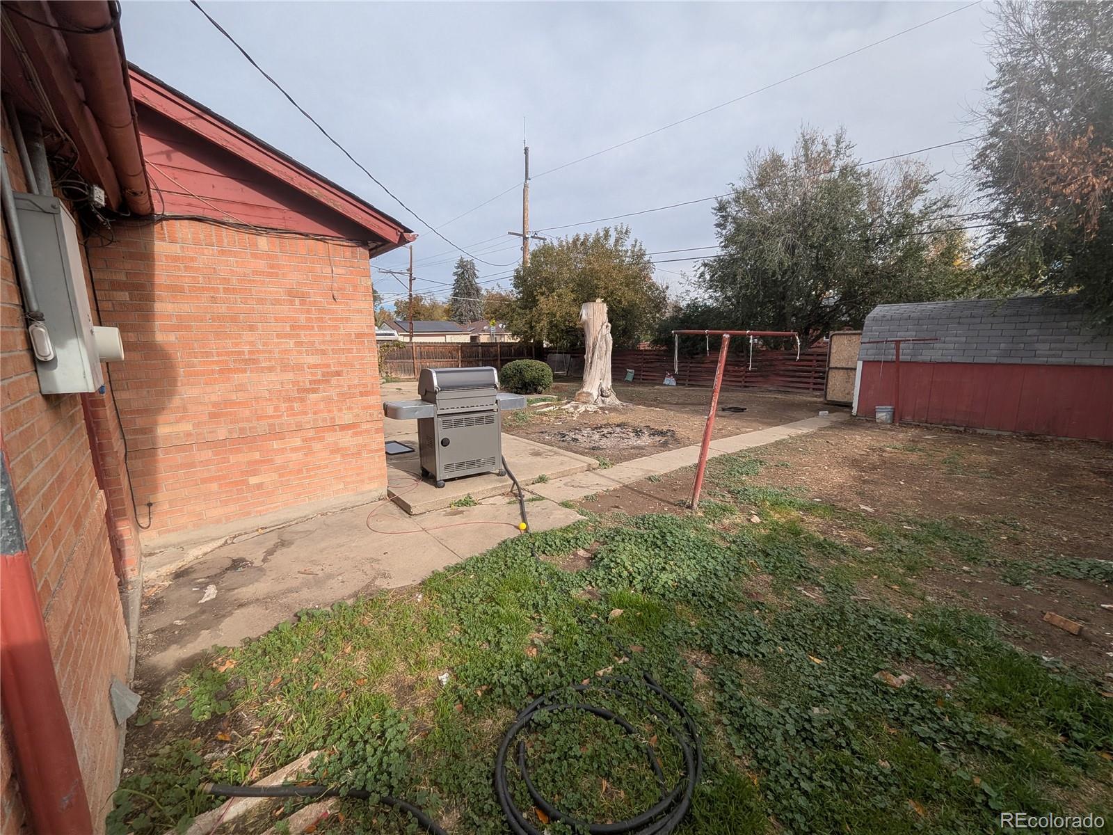 MLS Image #15 for 990  tucson street,aurora, Colorado