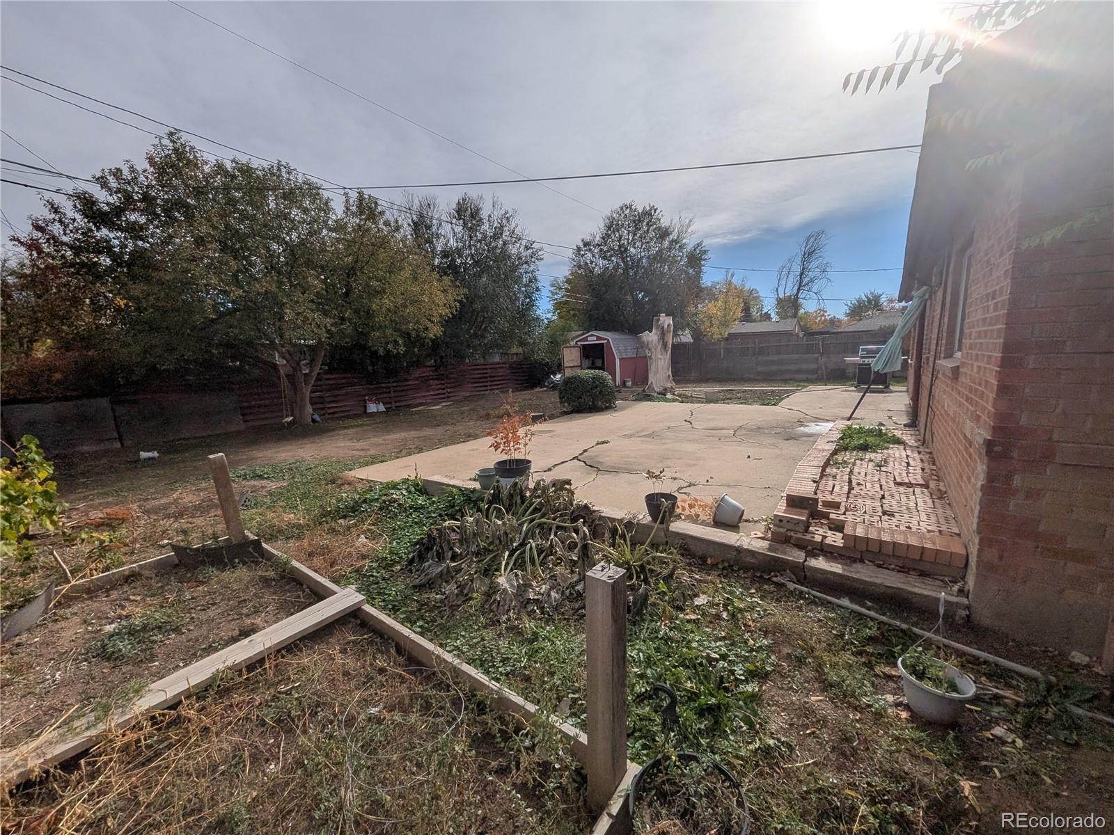 MLS Image #16 for 990  tucson street,aurora, Colorado