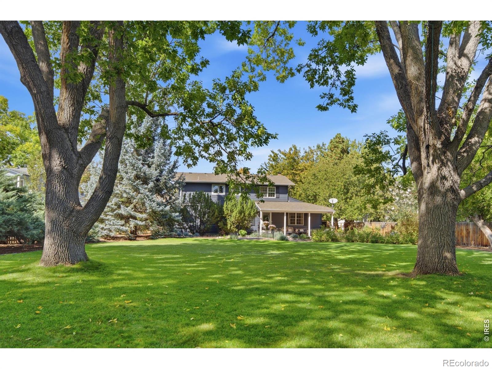 MLS Image #10 for 1133  buttonwood drive,fort collins, Colorado