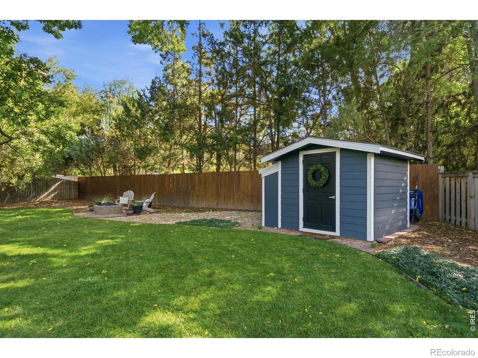MLS Image #11 for 1133  buttonwood drive,fort collins, Colorado