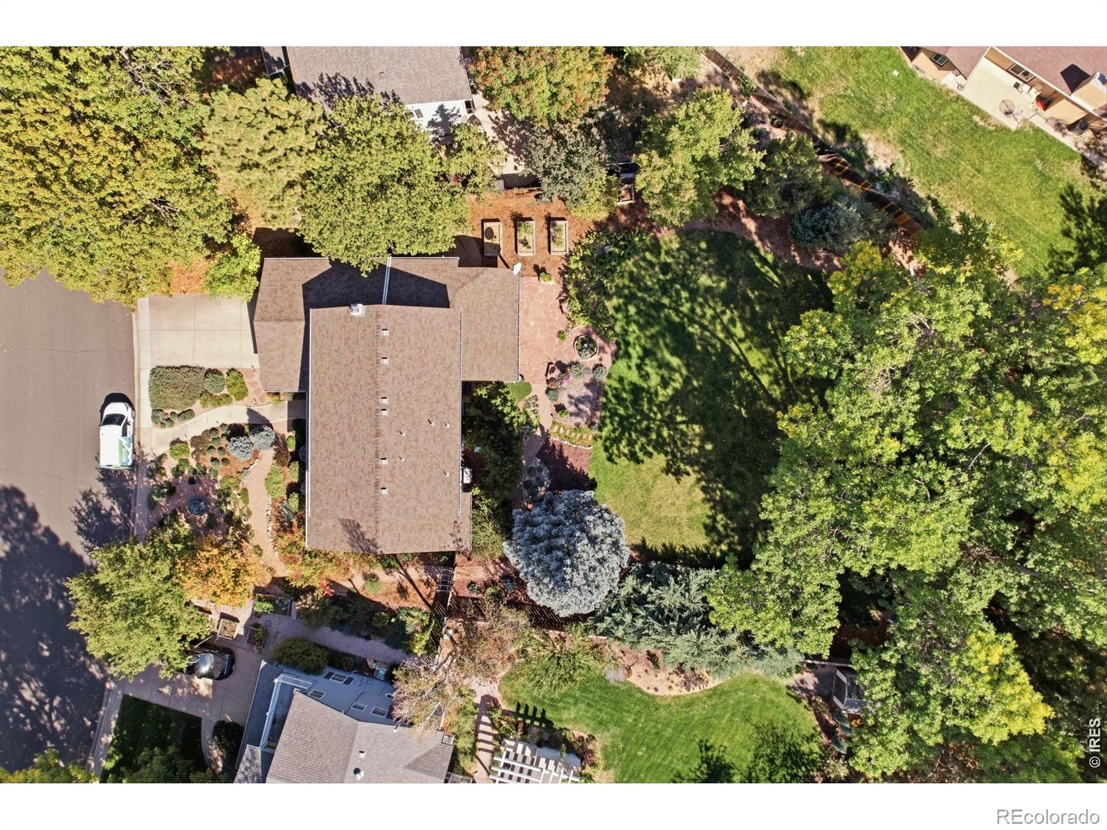 MLS Image #12 for 1133  buttonwood drive,fort collins, Colorado
