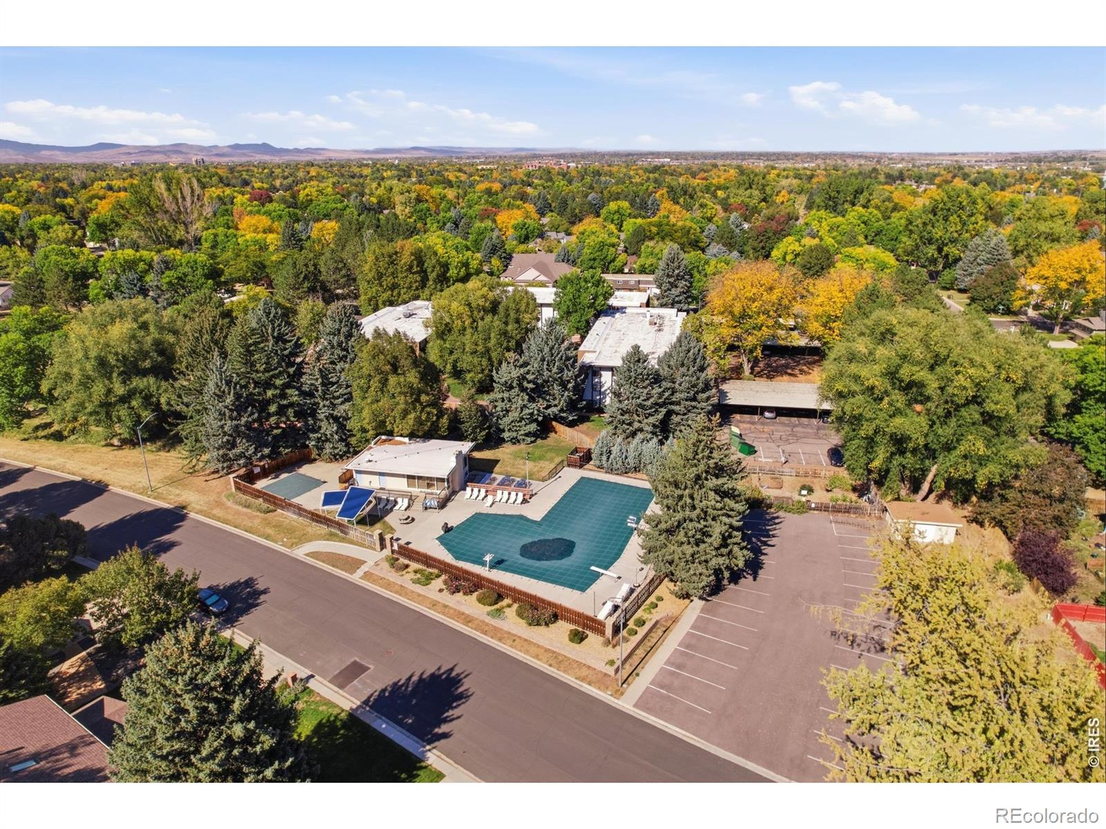 MLS Image #16 for 1133  buttonwood drive,fort collins, Colorado