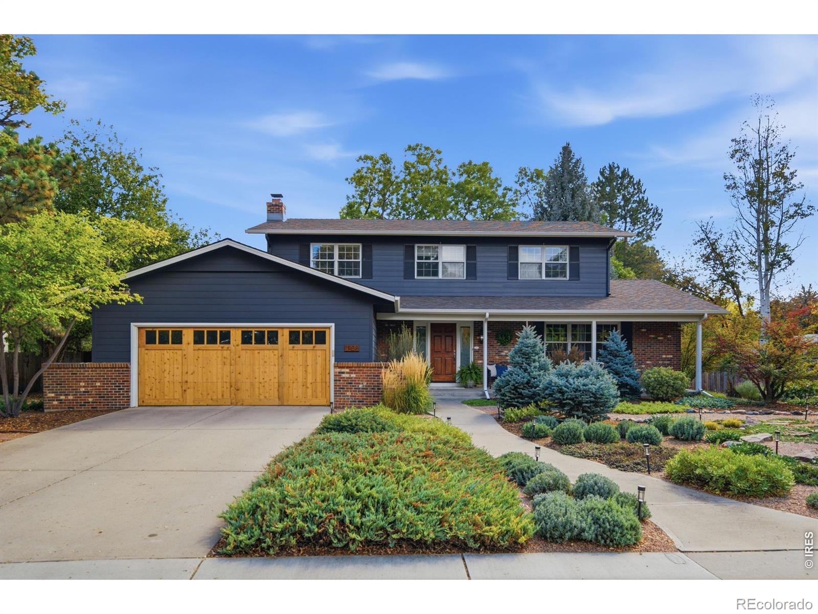 MLS Image #2 for 1133  buttonwood drive,fort collins, Colorado