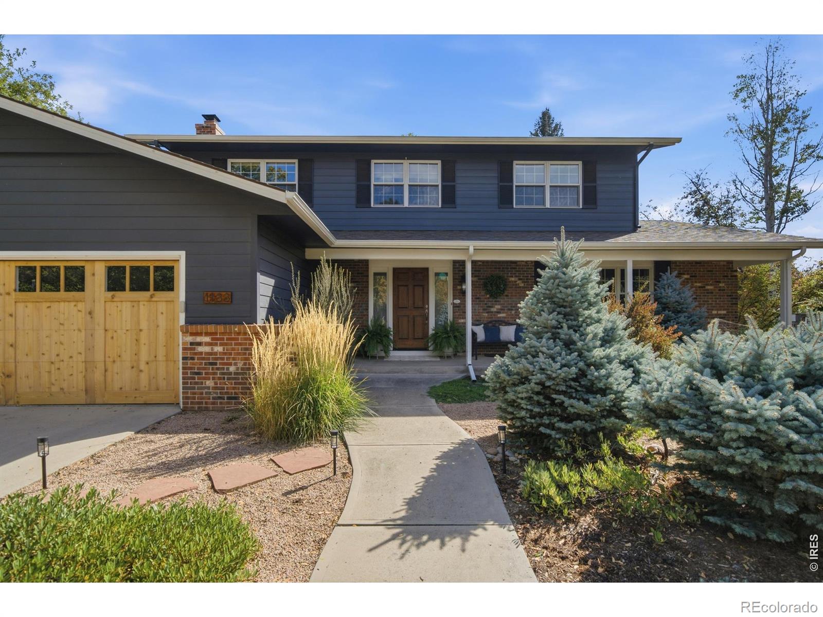 MLS Image #3 for 1133  buttonwood drive,fort collins, Colorado