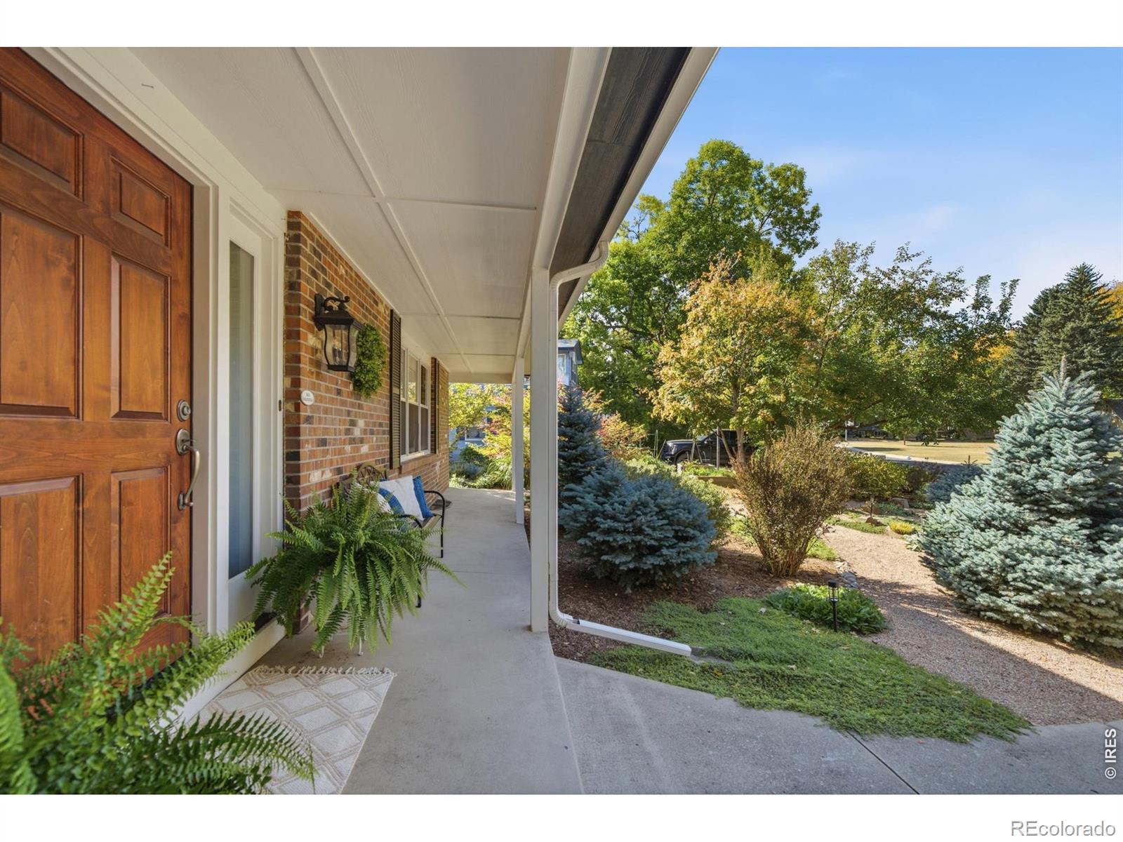 MLS Image #4 for 1133  buttonwood drive,fort collins, Colorado