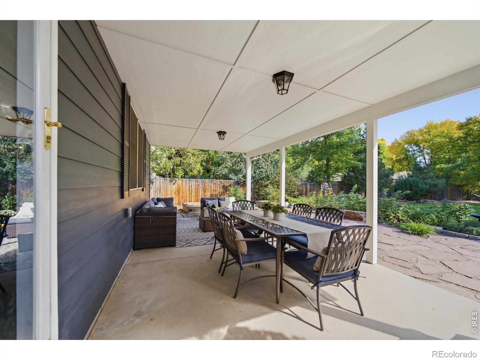 MLS Image #7 for 1133  buttonwood drive,fort collins, Colorado
