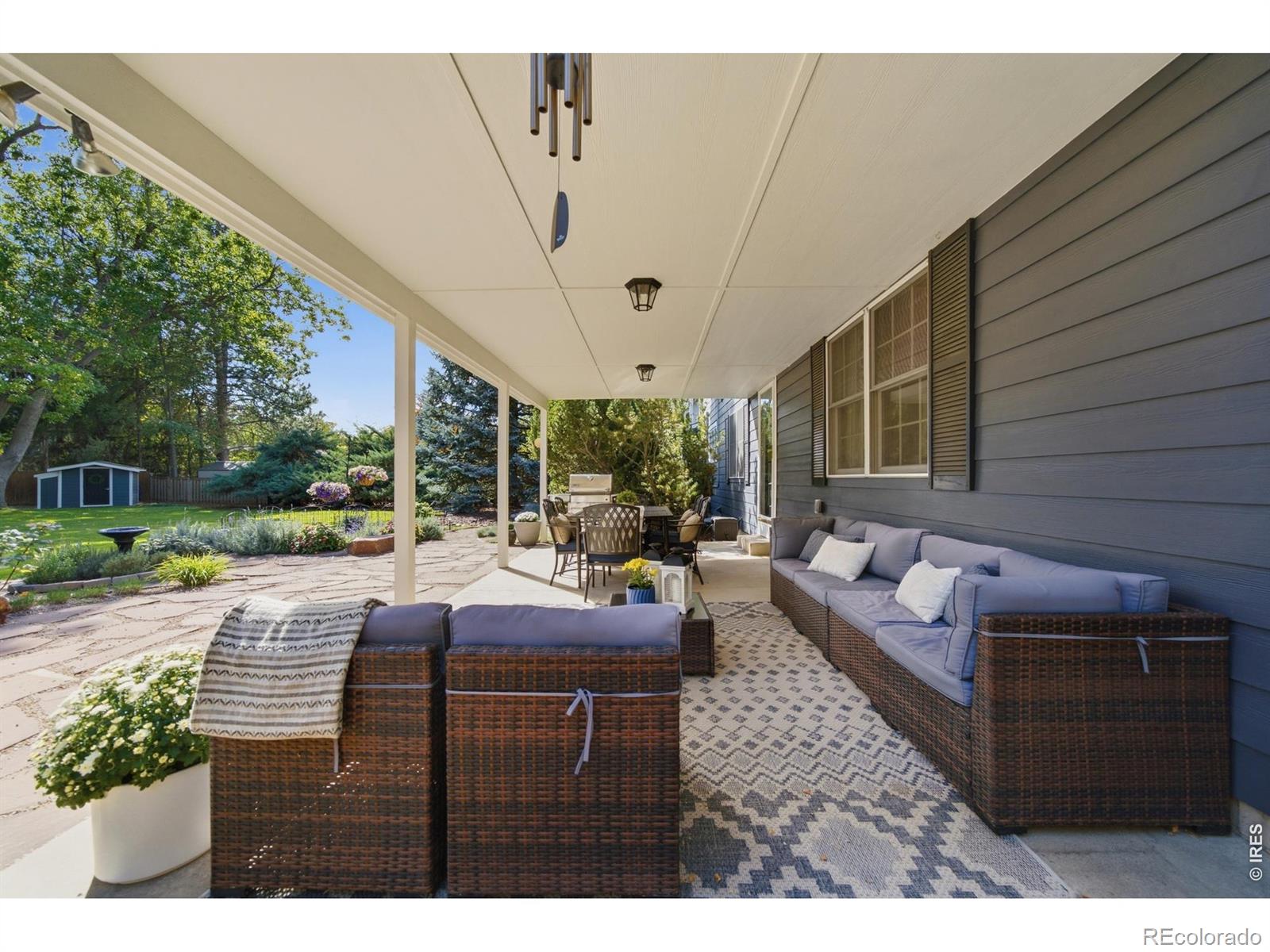 MLS Image #8 for 1133  buttonwood drive,fort collins, Colorado