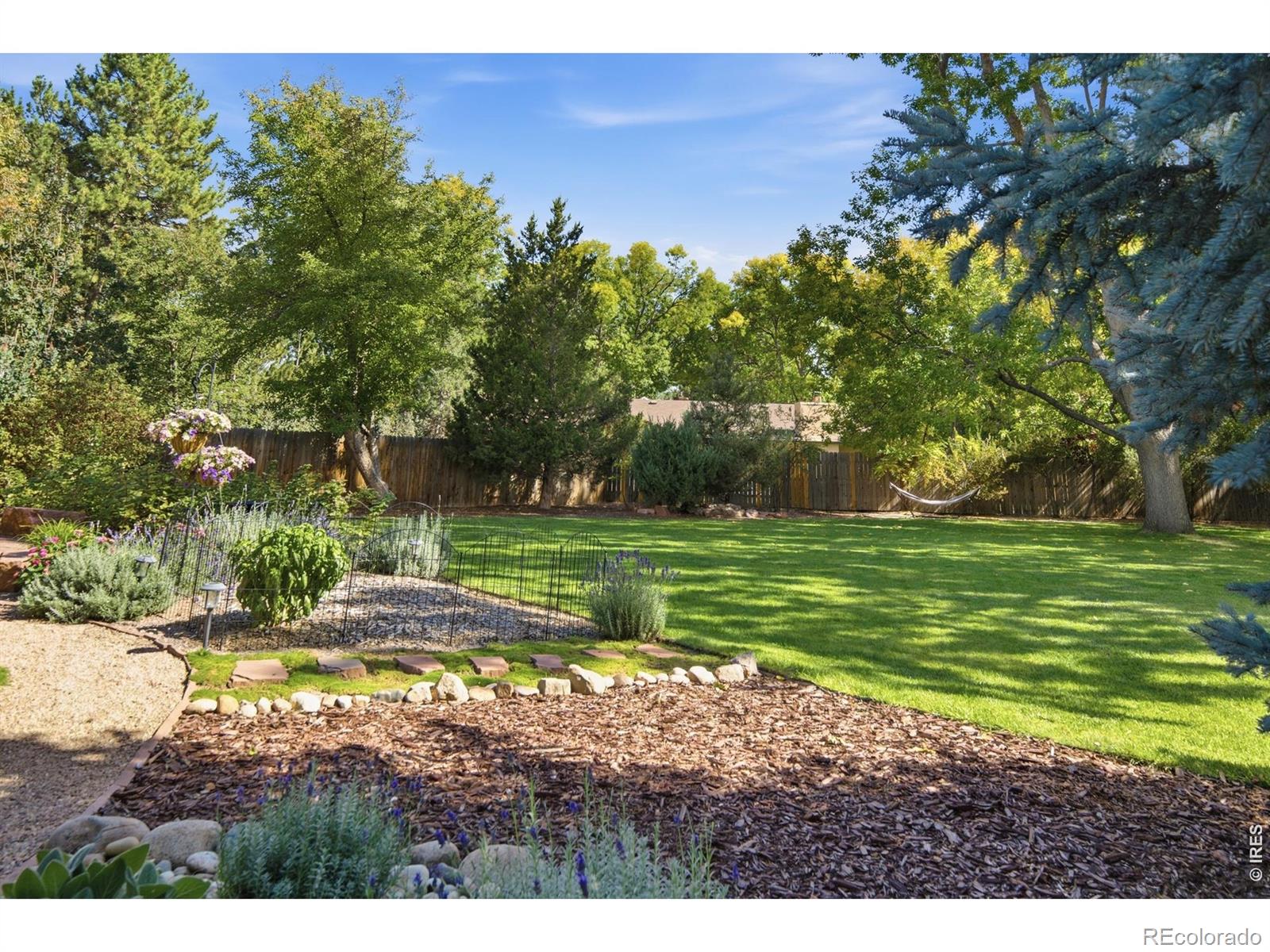 MLS Image #9 for 1133  buttonwood drive,fort collins, Colorado
