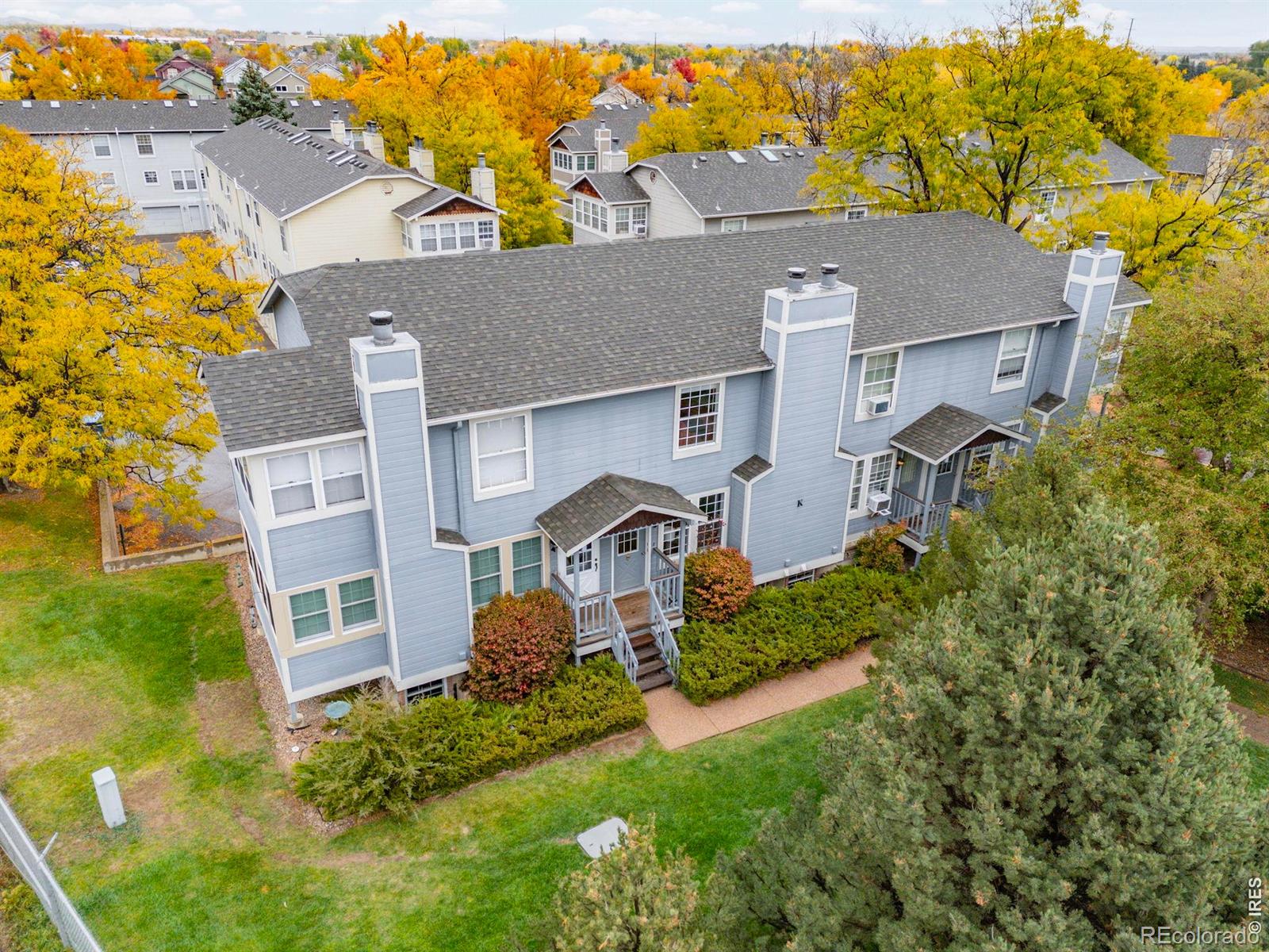 MLS Image #1 for 3200  azalea drive,fort collins, Colorado