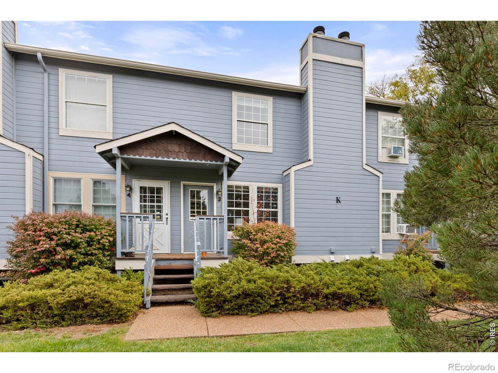 MLS Image #2 for 3200  azalea drive,fort collins, Colorado