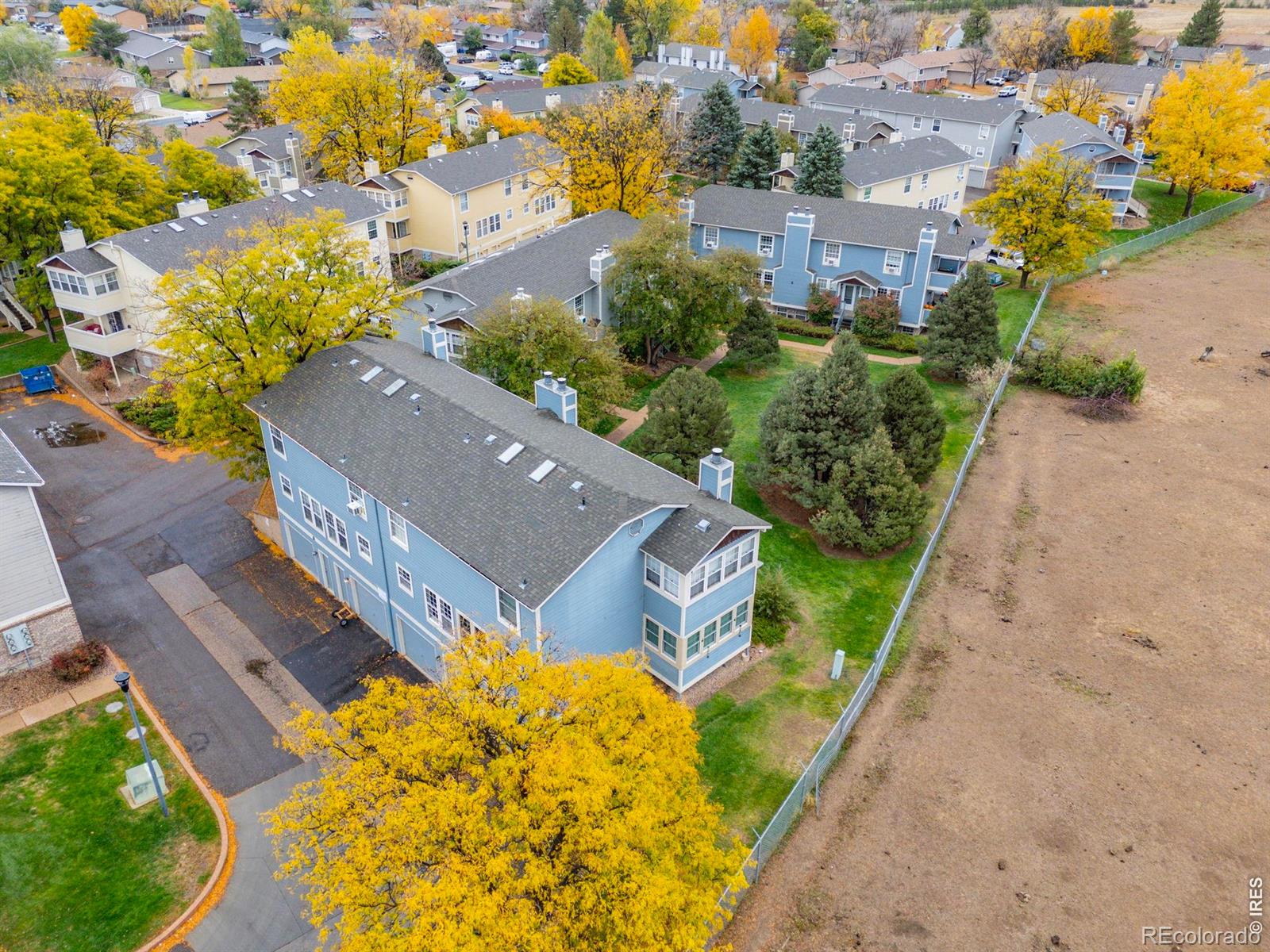 MLS Image #25 for 3200  azalea drive,fort collins, Colorado