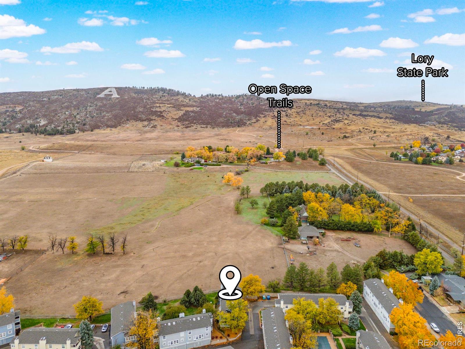 MLS Image #26 for 3200  azalea drive,fort collins, Colorado