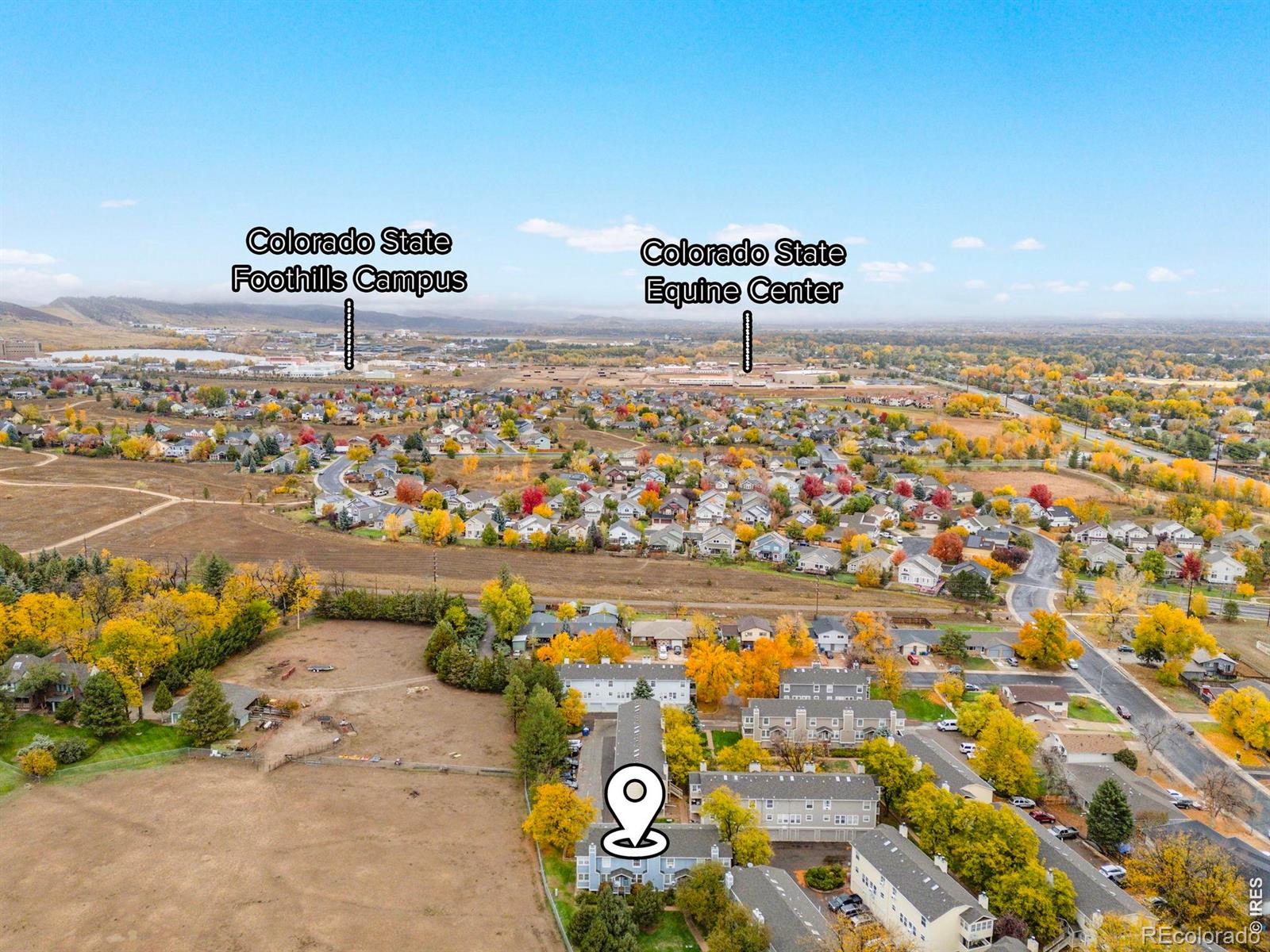 MLS Image #27 for 3200  azalea drive,fort collins, Colorado
