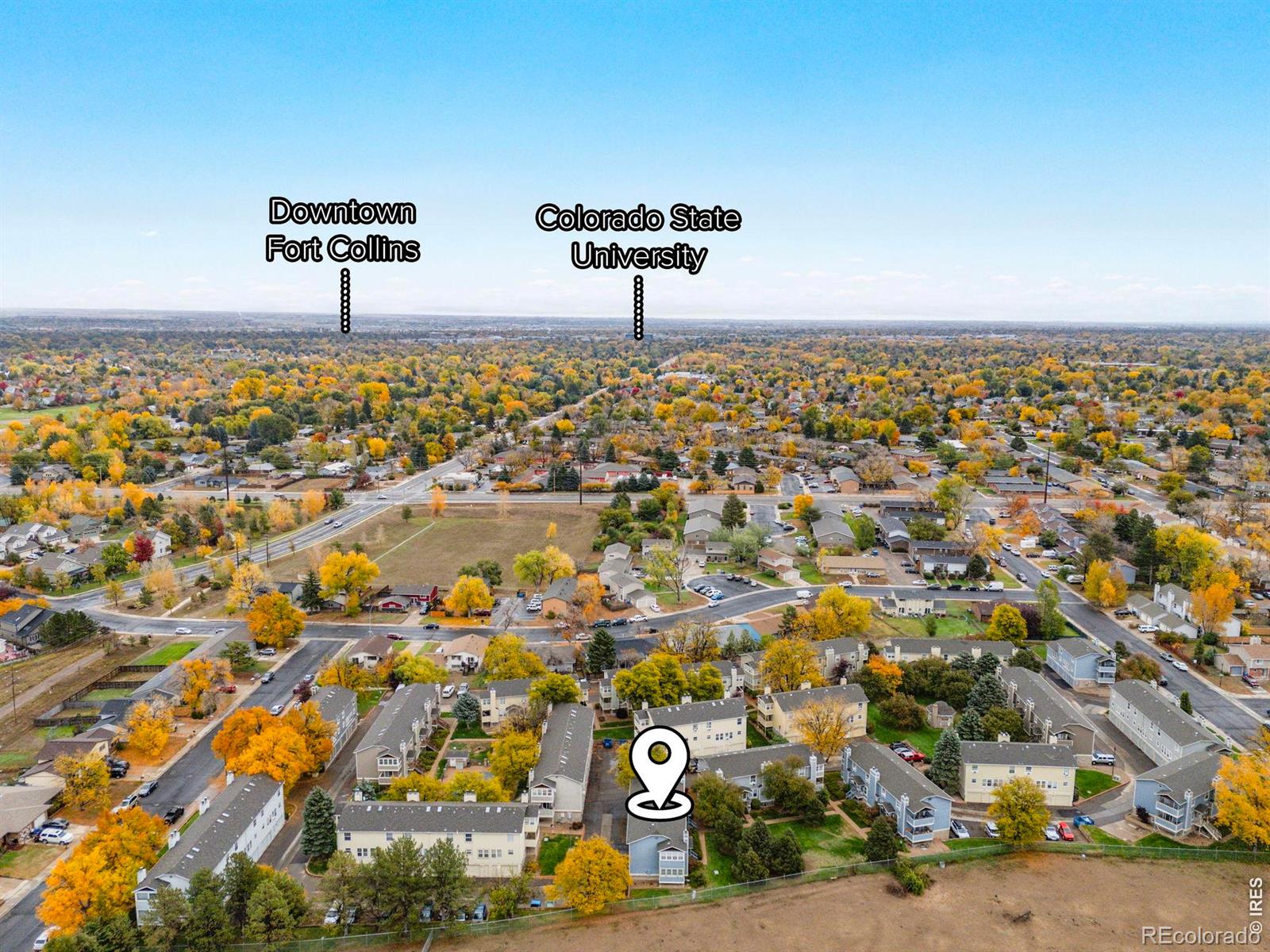 MLS Image #28 for 3200  azalea drive,fort collins, Colorado