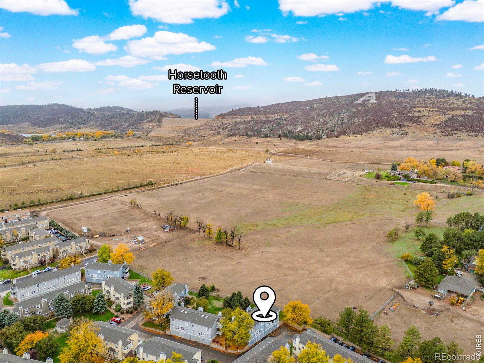 MLS Image #29 for 3200  azalea drive,fort collins, Colorado