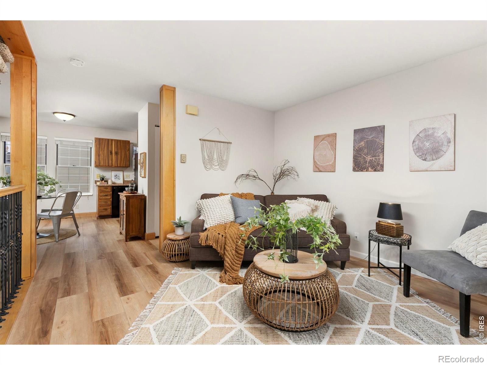 MLS Image #3 for 3200  azalea drive,fort collins, Colorado