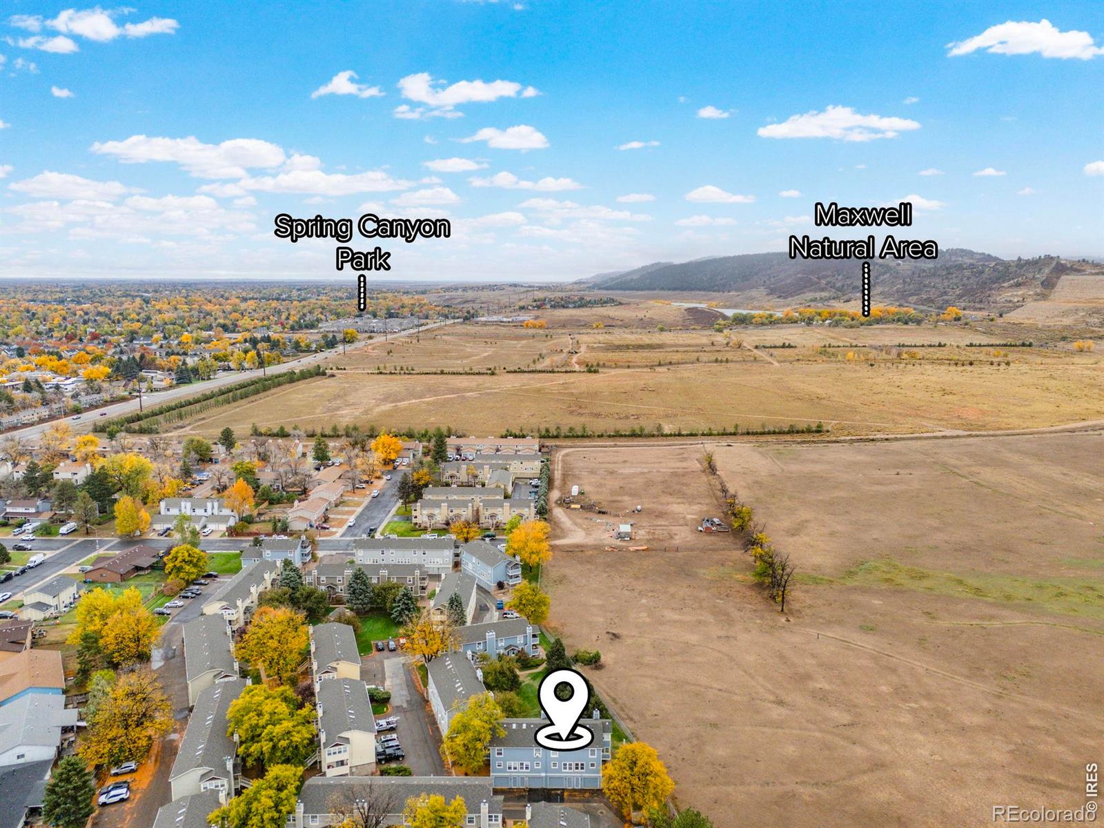 MLS Image #30 for 3200  azalea drive,fort collins, Colorado