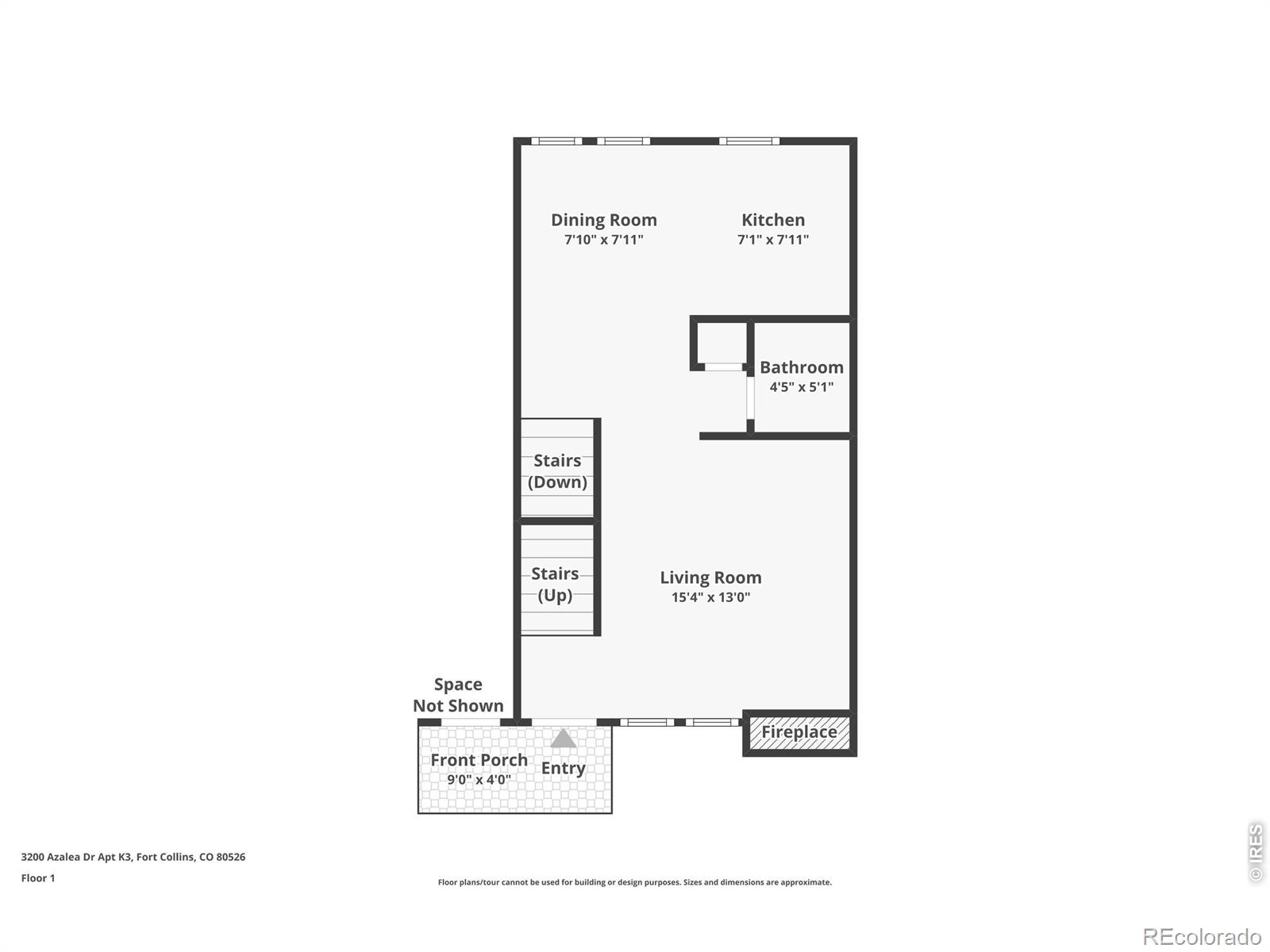 MLS Image #31 for 3200  azalea drive,fort collins, Colorado