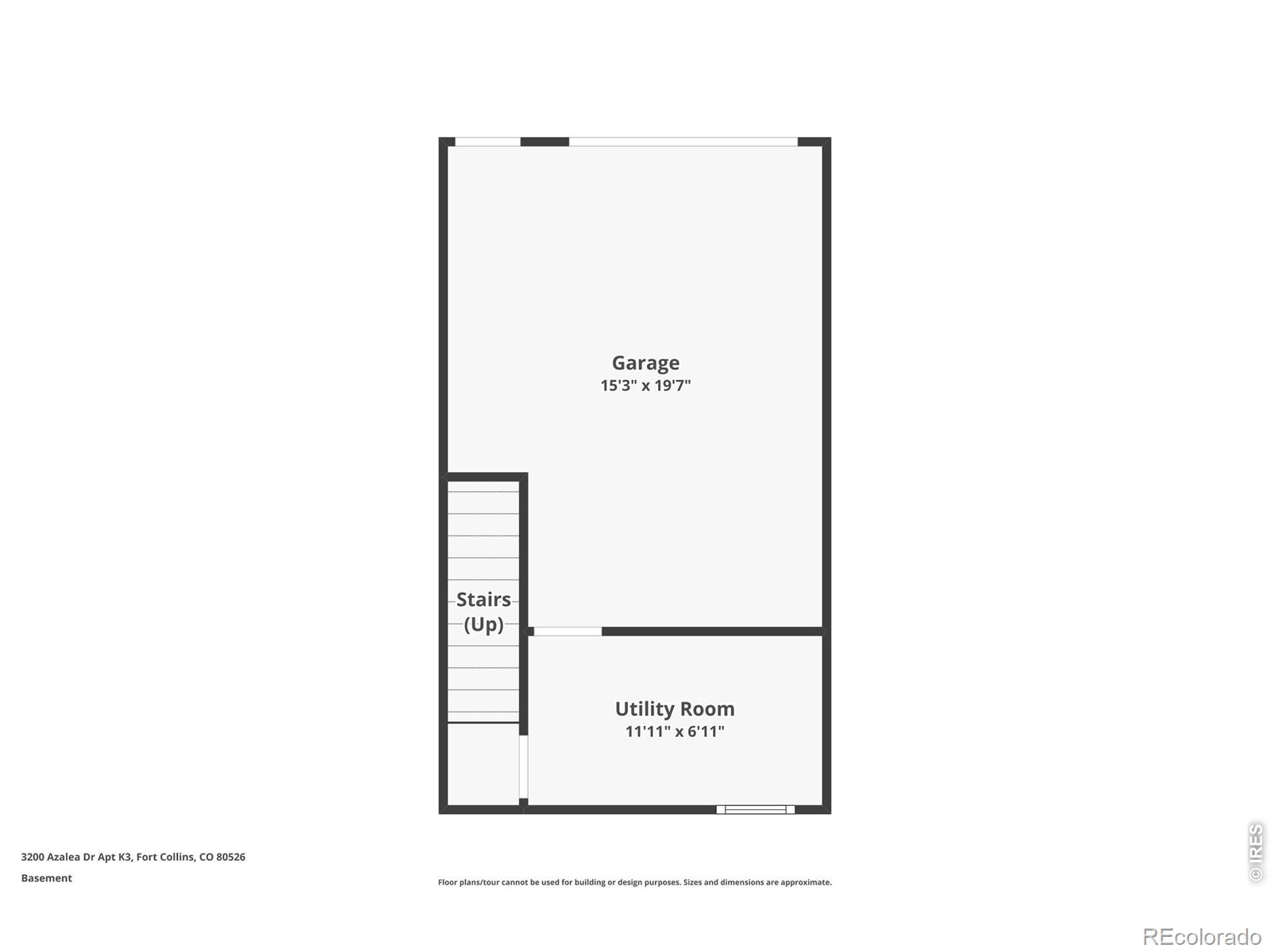 MLS Image #32 for 3200  azalea drive,fort collins, Colorado