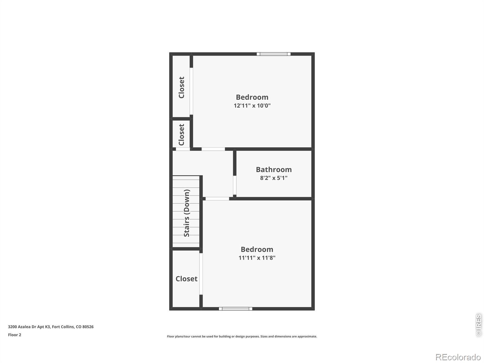 MLS Image #33 for 3200  azalea drive,fort collins, Colorado