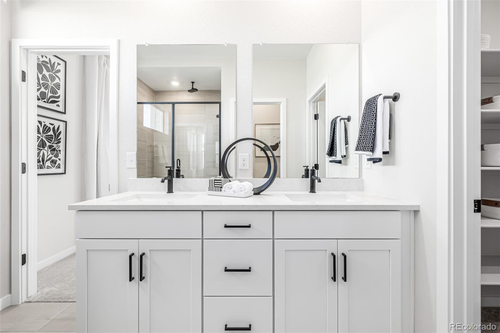 MLS Image #7 for 5696 n killarney court,aurora, Colorado